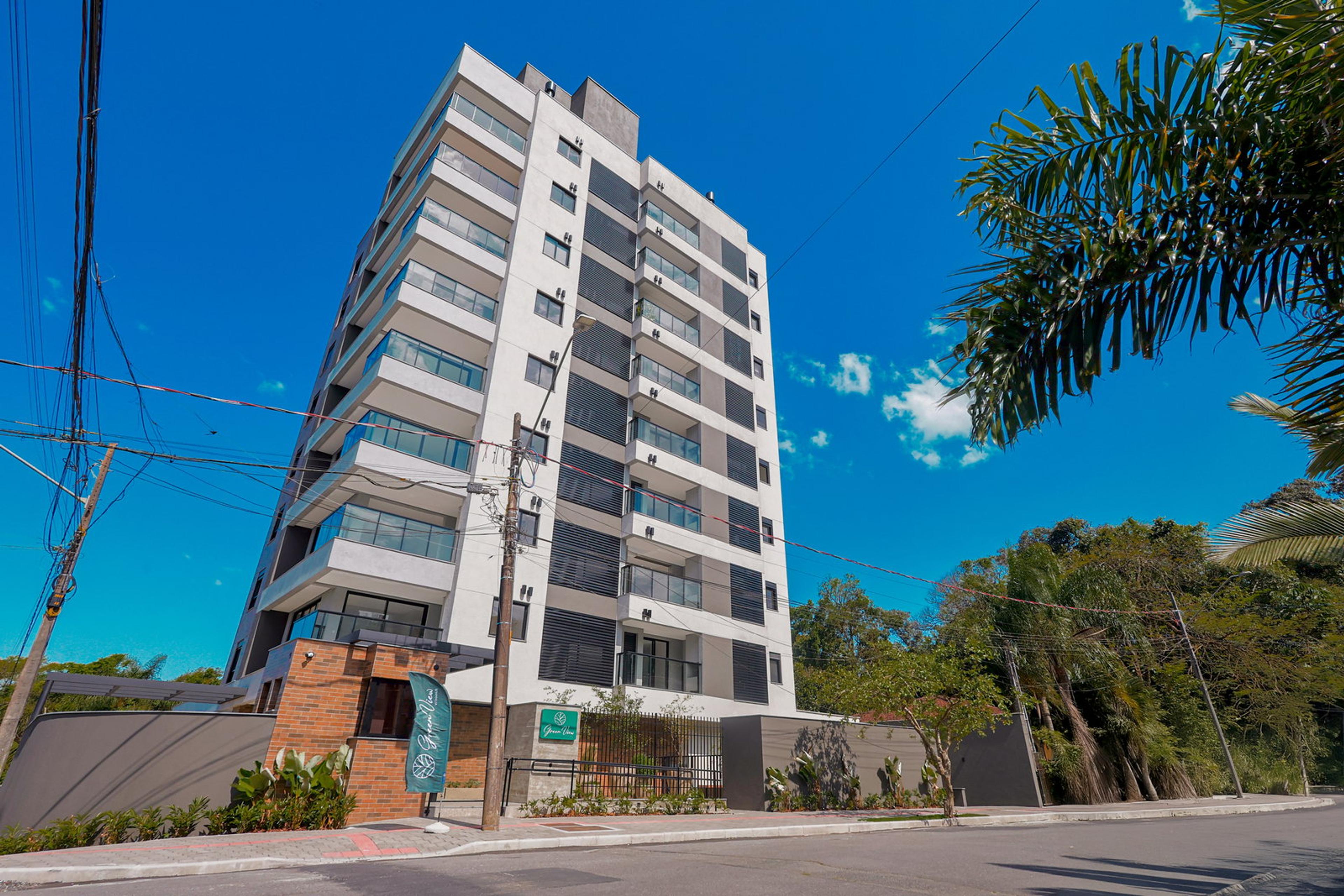 Apartamento em Santo Antônio, Joinville — foto 2