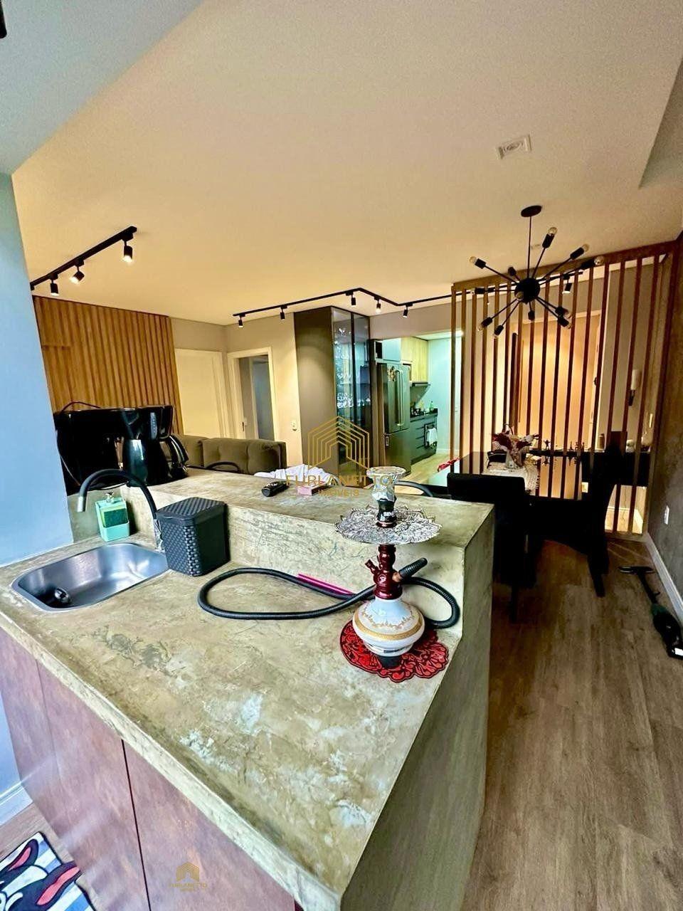 Lindo apartamento de alto padrão no bairro Floresta — foto 4