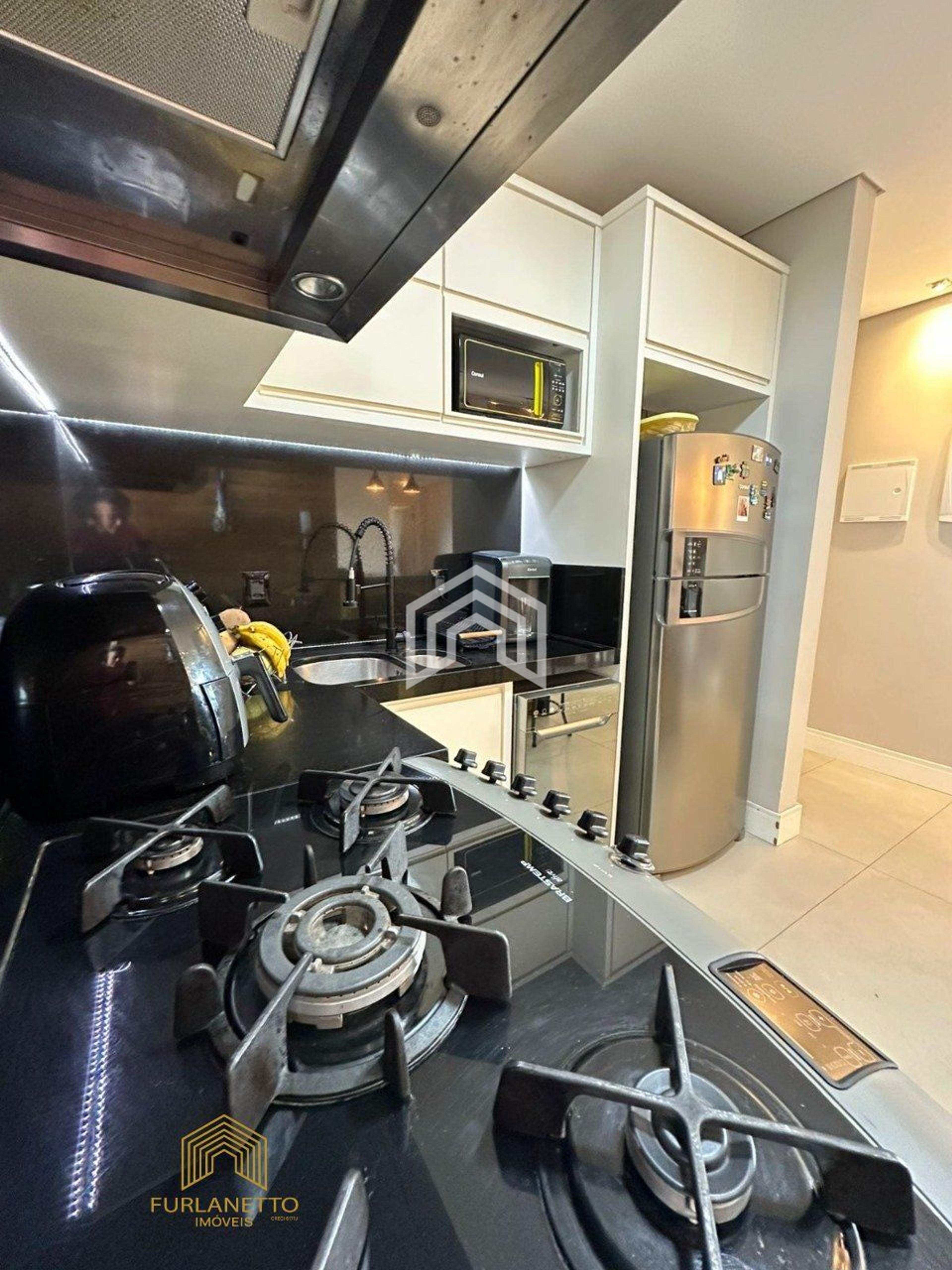 Ótimo apartamento 3 quartos no bairro Floresta — foto 4