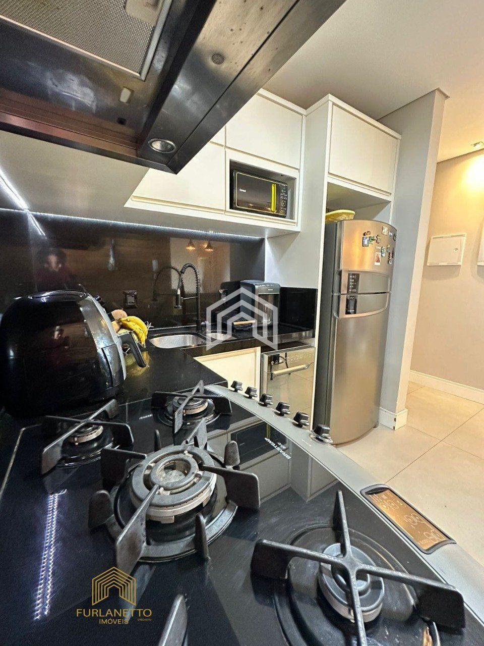 Ótimo apartamento 3 quartos no bairro Floresta — foto 4