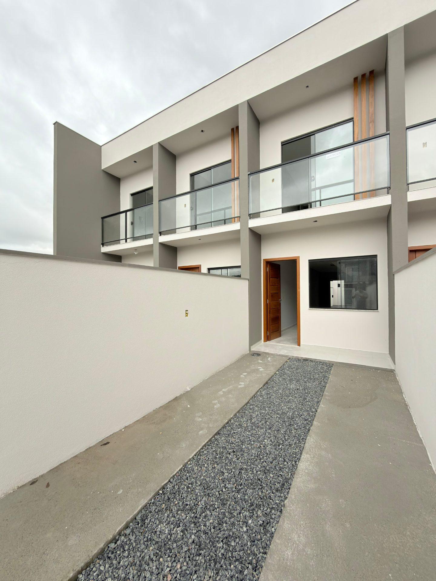 Casa em Santa Catarina, Joinville — foto 2