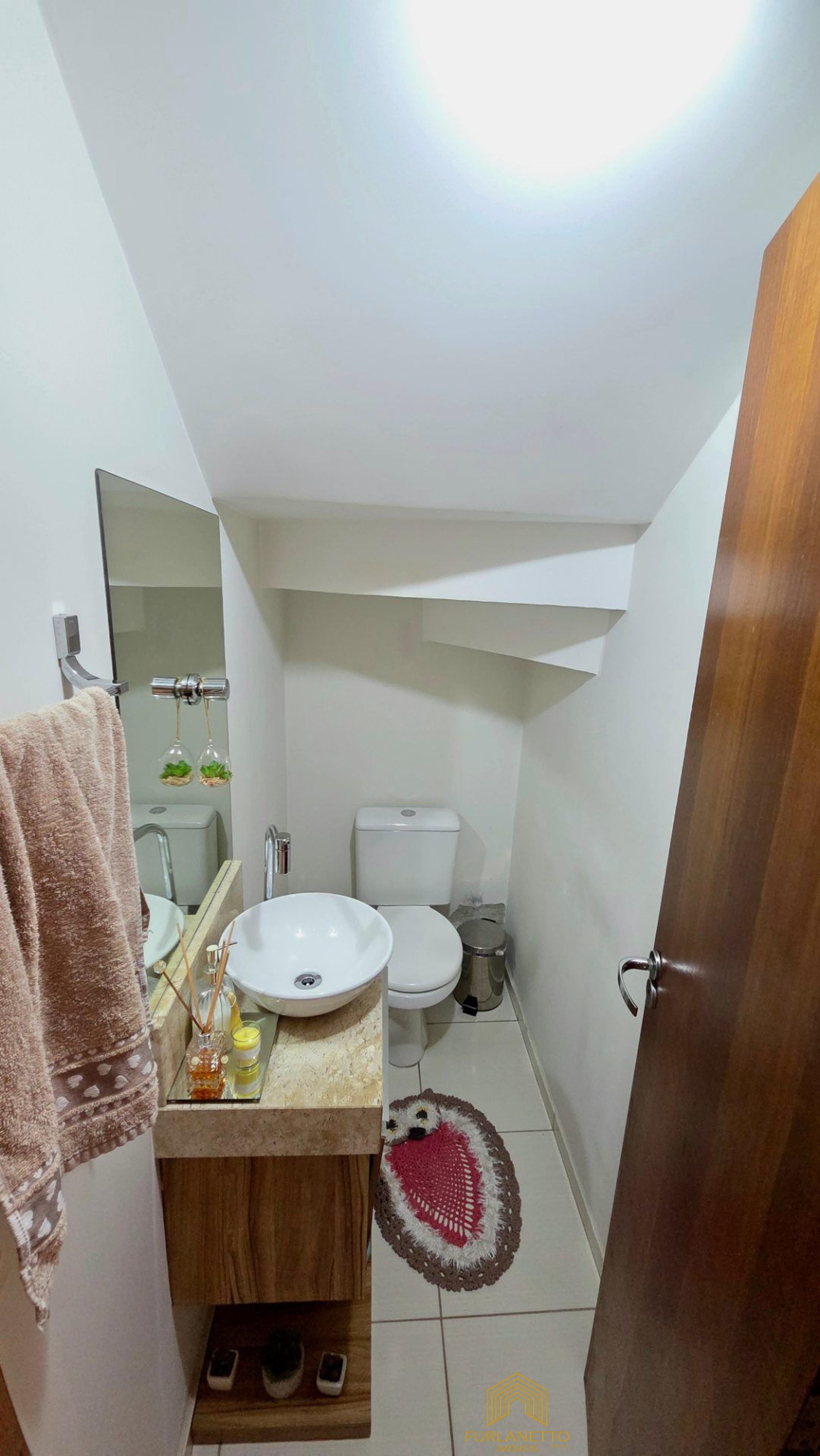 Casa Geminado à venda no Aventureiro — foto 6