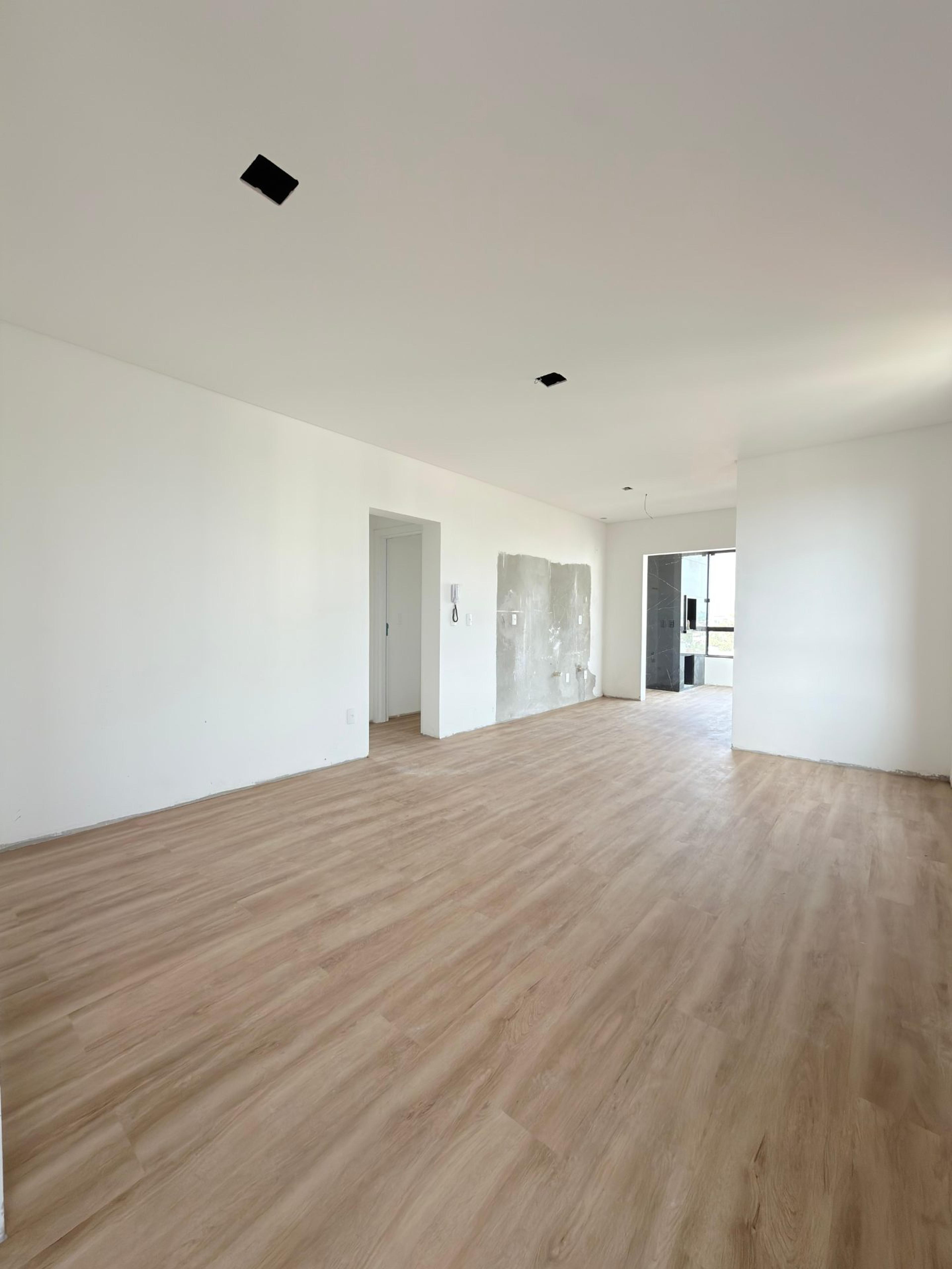 Apartamento a venda na Saguaçu com 3 dormitórios sendo 1 suíte e 2 vagas de garagem — foto 2