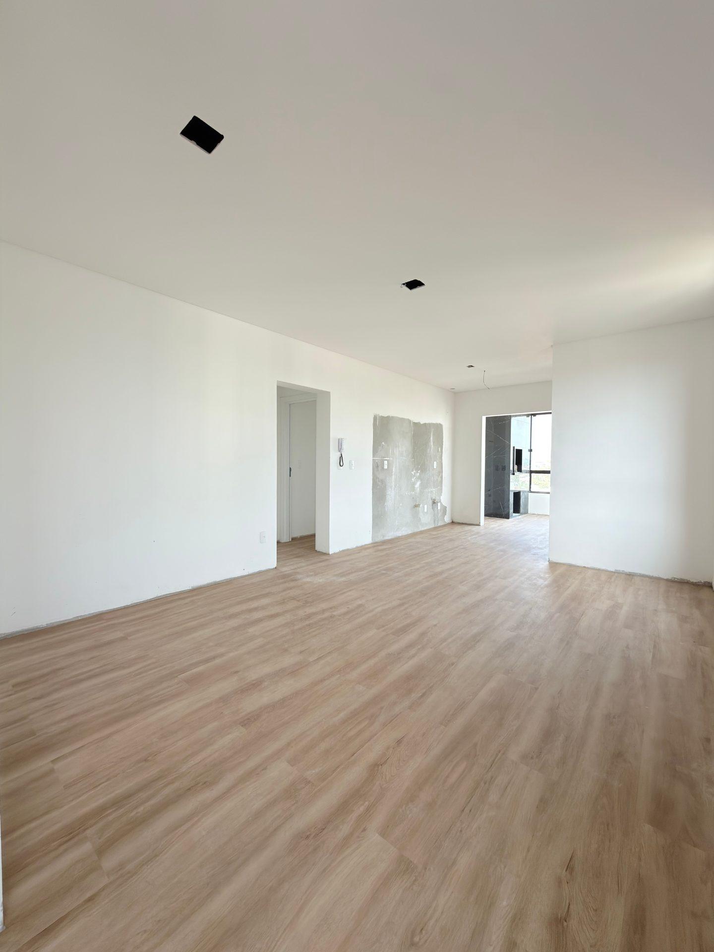 Apartamento a venda na Saguaçu com 3 dormitórios sendo 1 suíte e 2 vagas de garagem — foto 2