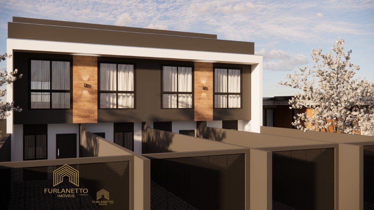 Casa em Aventureiro, Joinville — foto 3