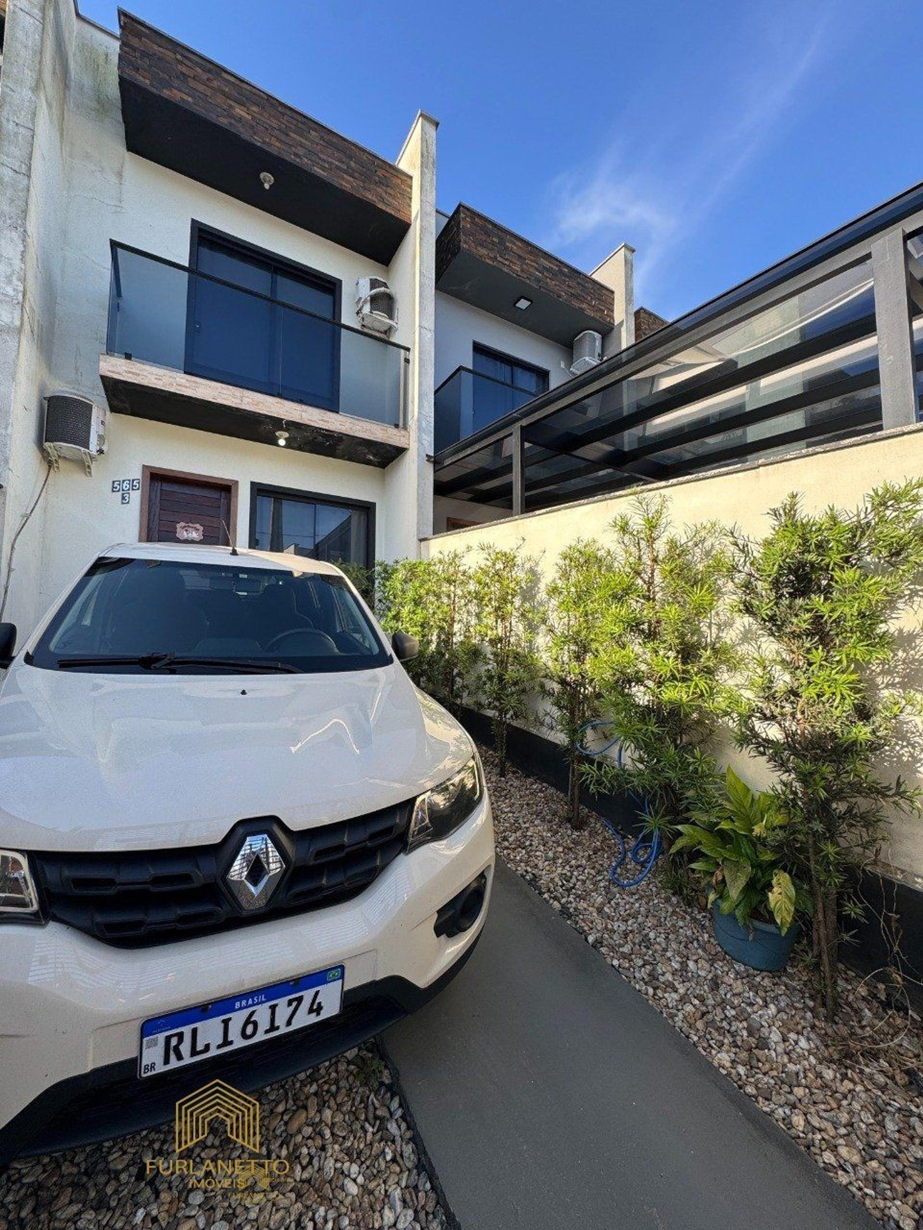 Casa em Floresta, Joinville — foto 2