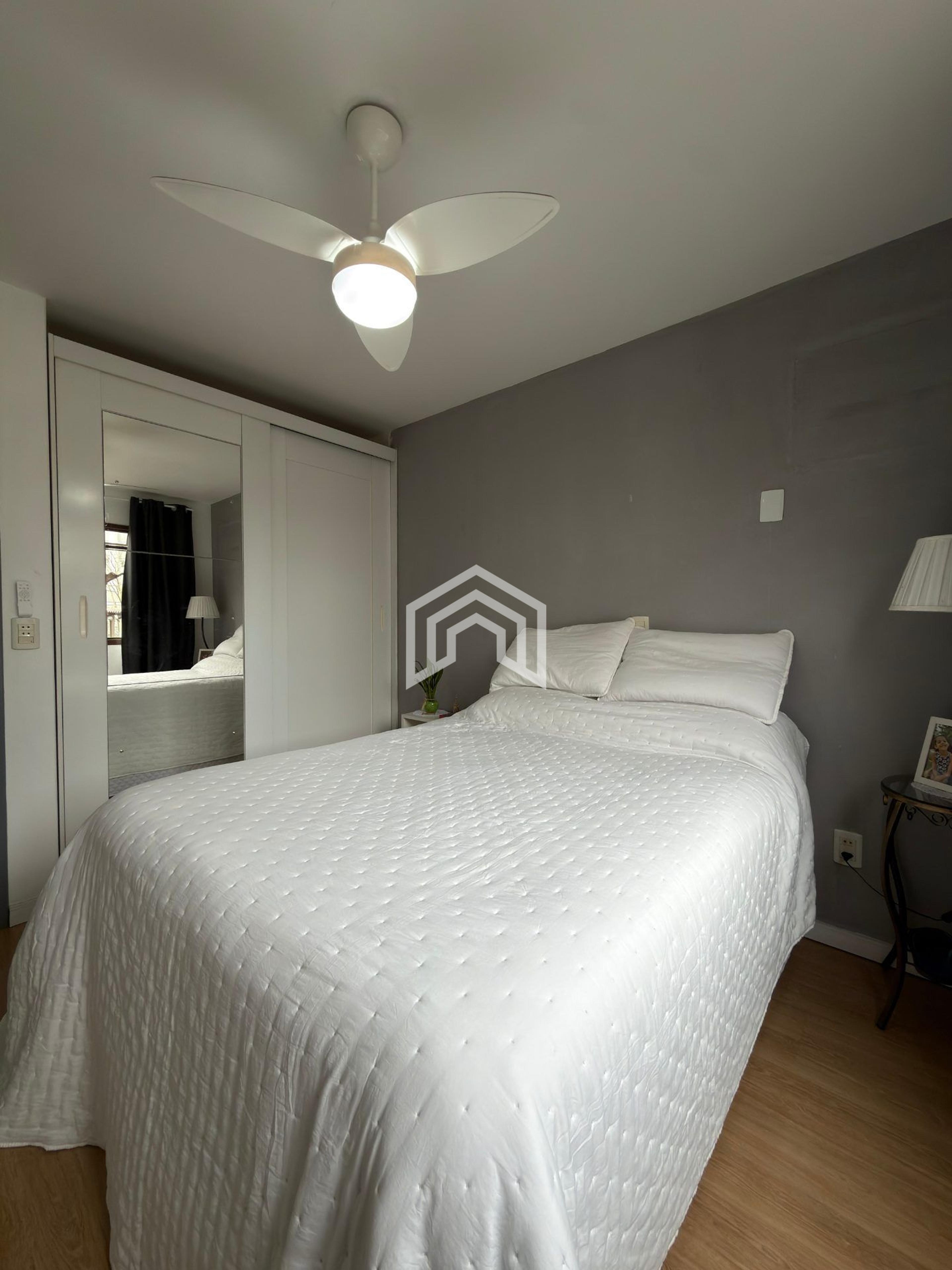 Apartamento à venda no bairro Costa e Silva - 03 dormitórios — foto 9