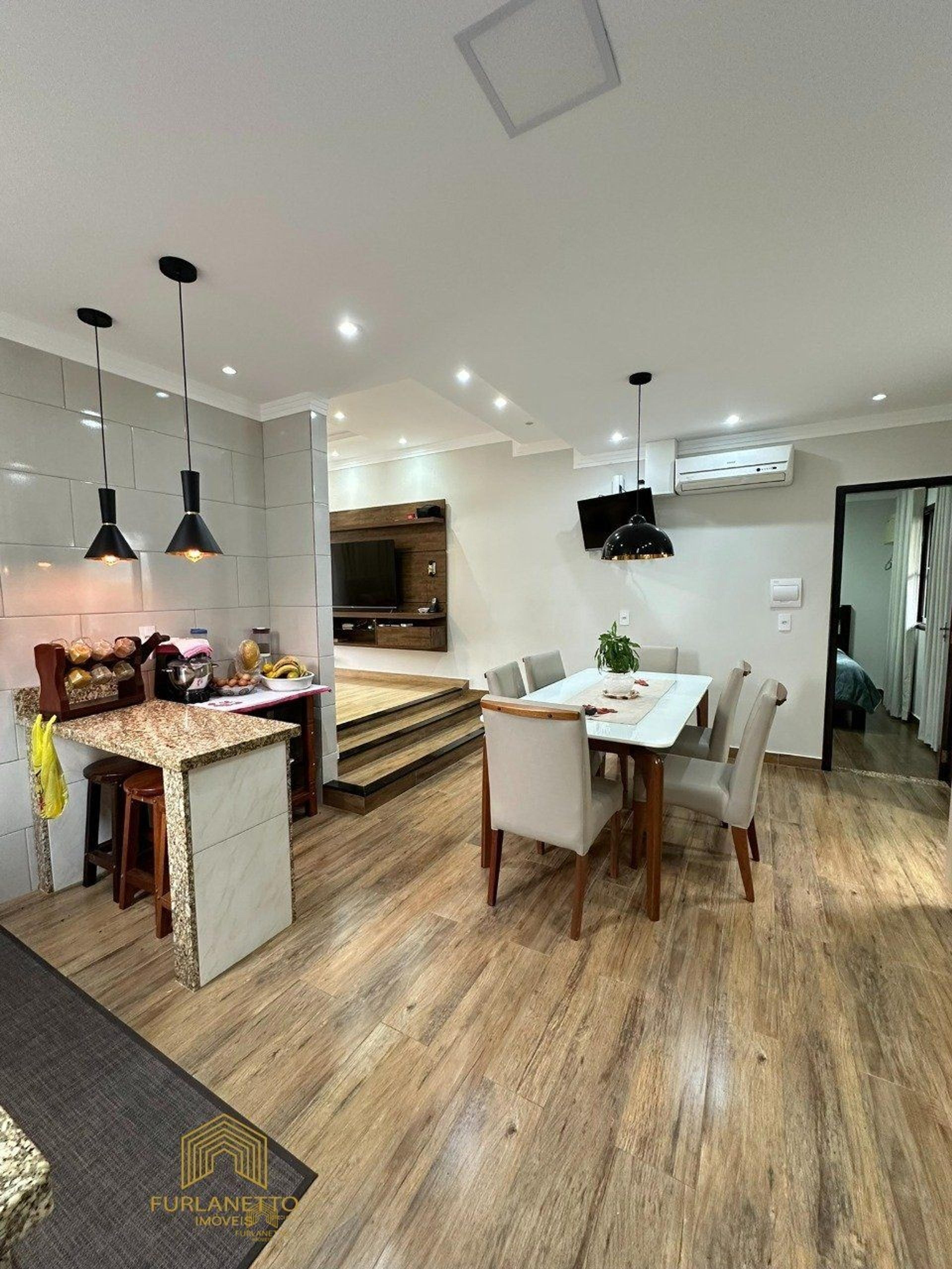 Residência Duplex de alto padrão no bairro Santa Catarina - conforto, estilo e espaço em dobro — foto 34