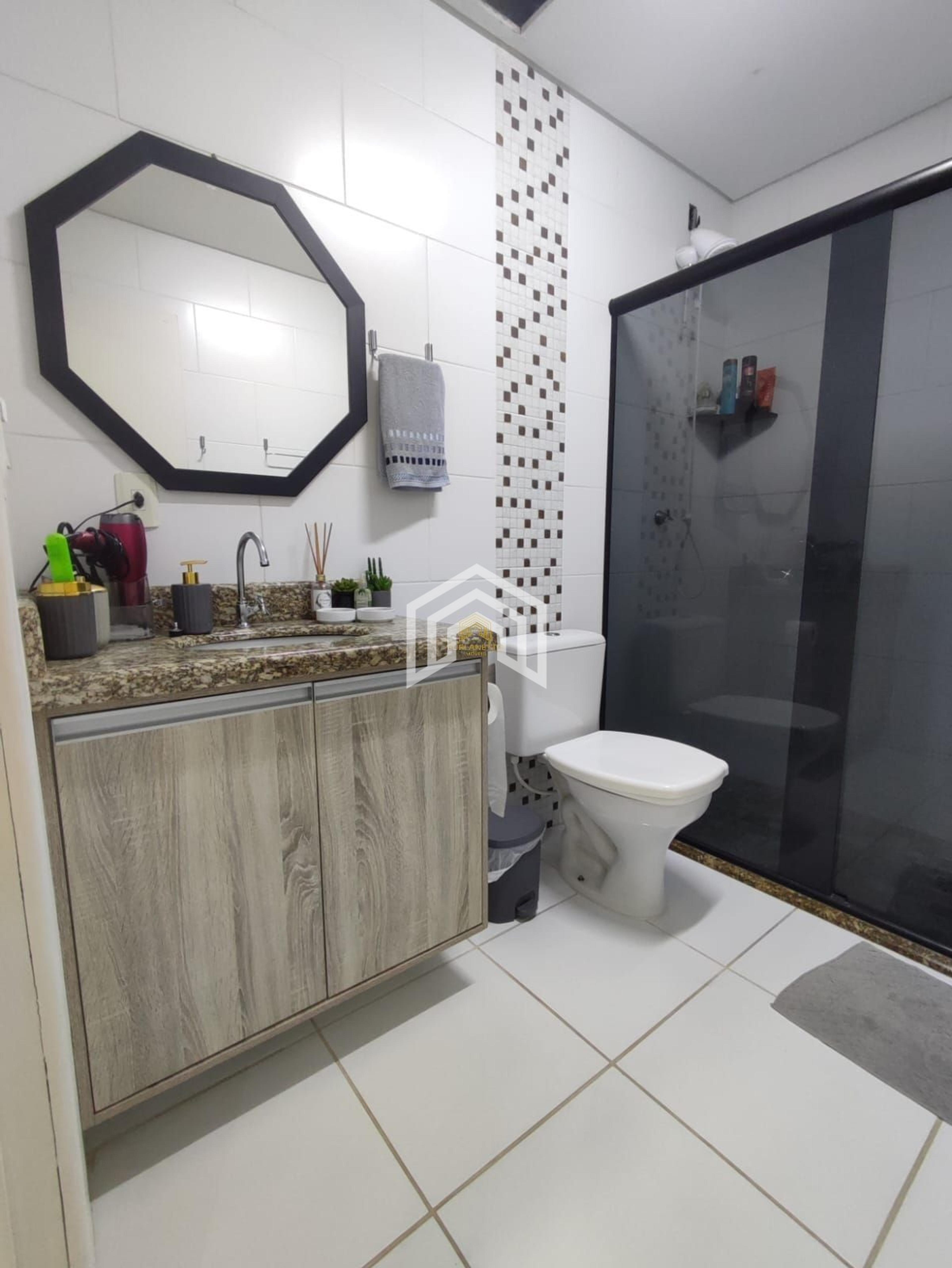 Linda casa geminada mobiliada no bairro João Costa — foto 27