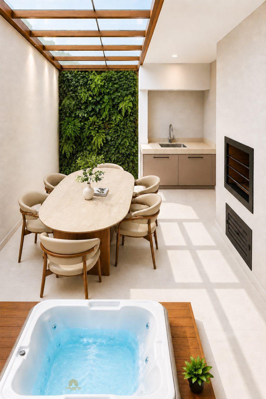 Apartamento à venda no bairro Saguaçu com suíte — foto 4