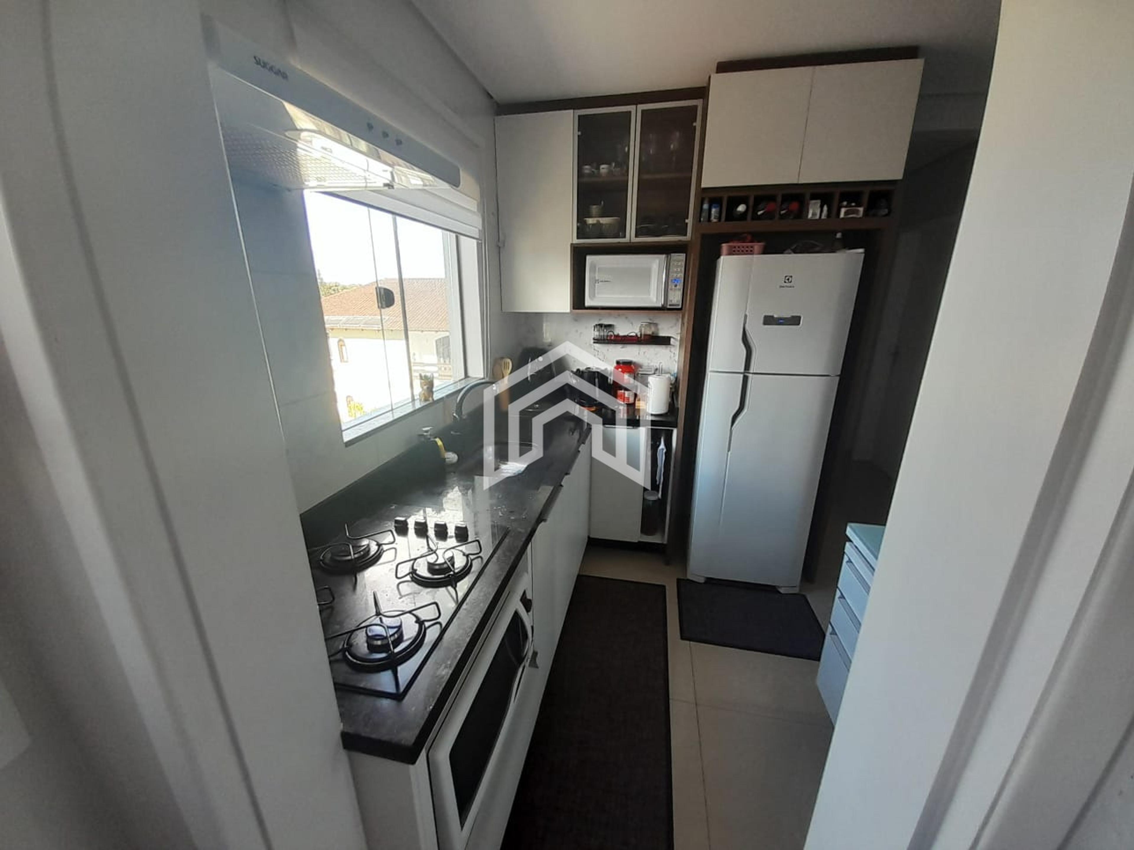 Apartamento à venda no bairro Iririú — foto 7