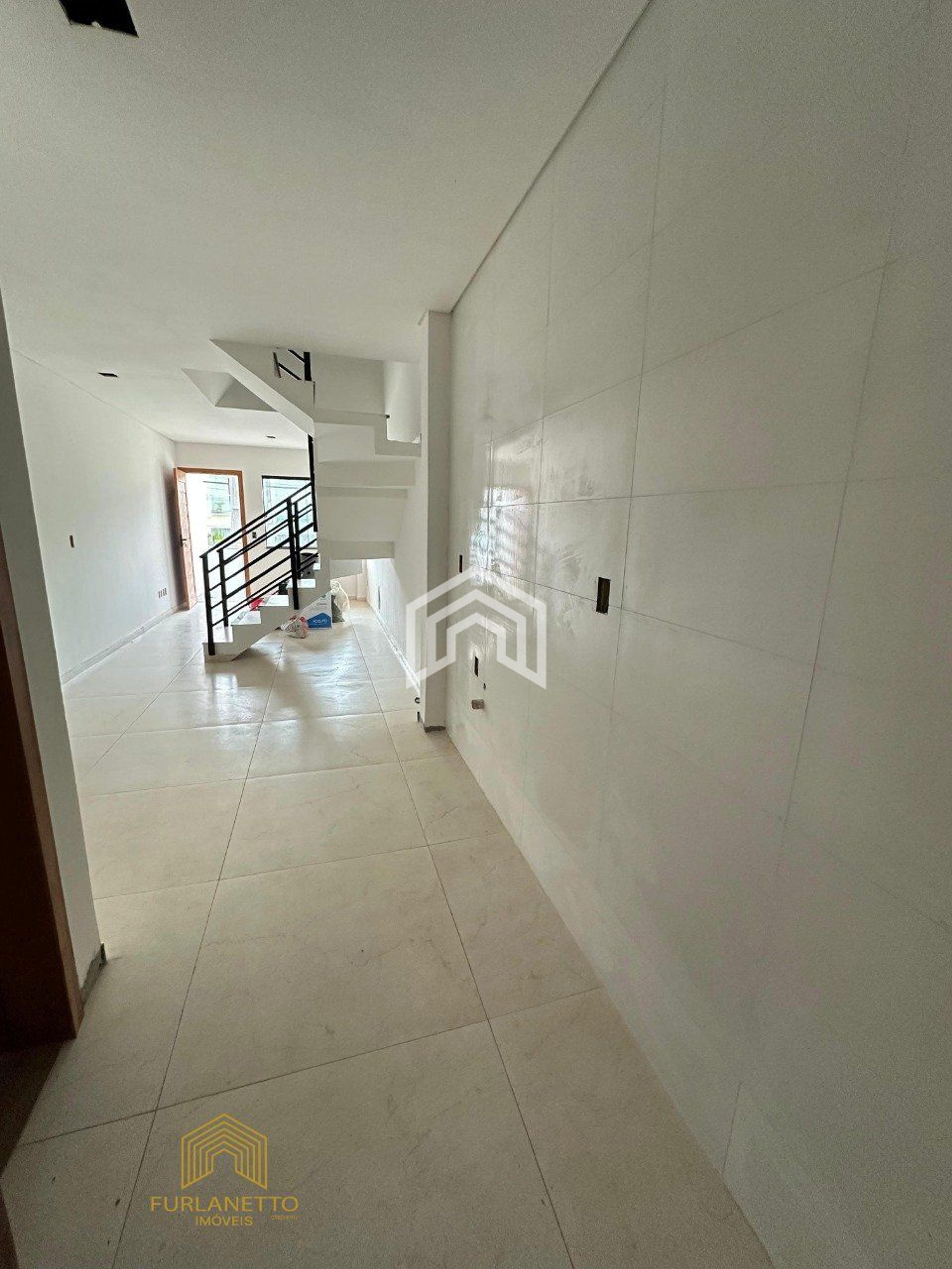 Geminado em construção no bairro Boehmerwald — foto 7