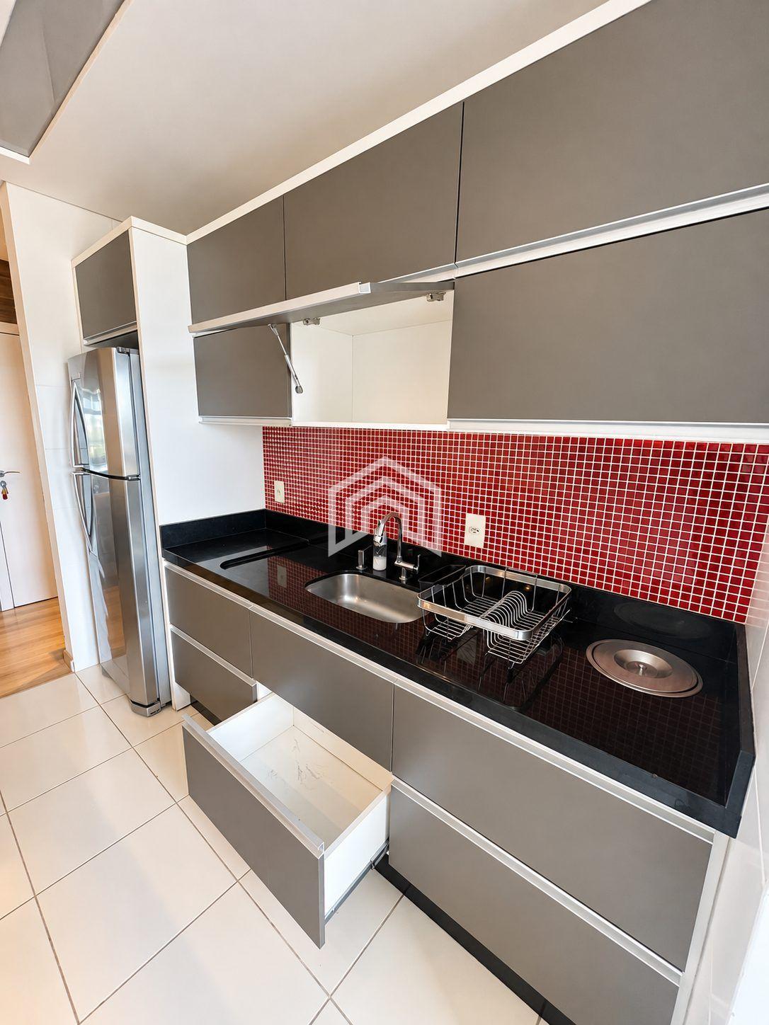 Apartamento em Floresta, Joinville — foto 3