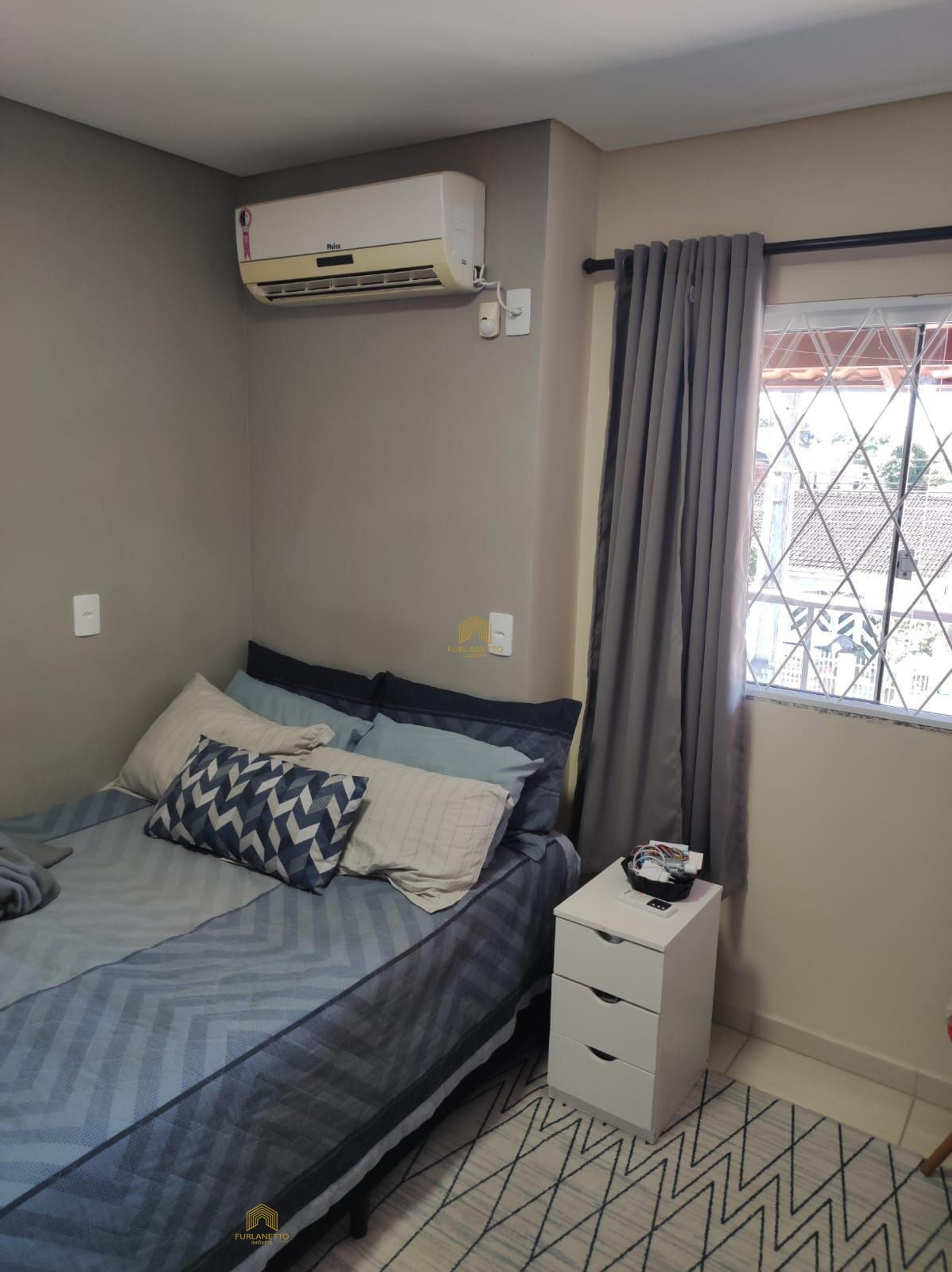 Linda casa geminada mobiliada no bairro João Costa — foto 33