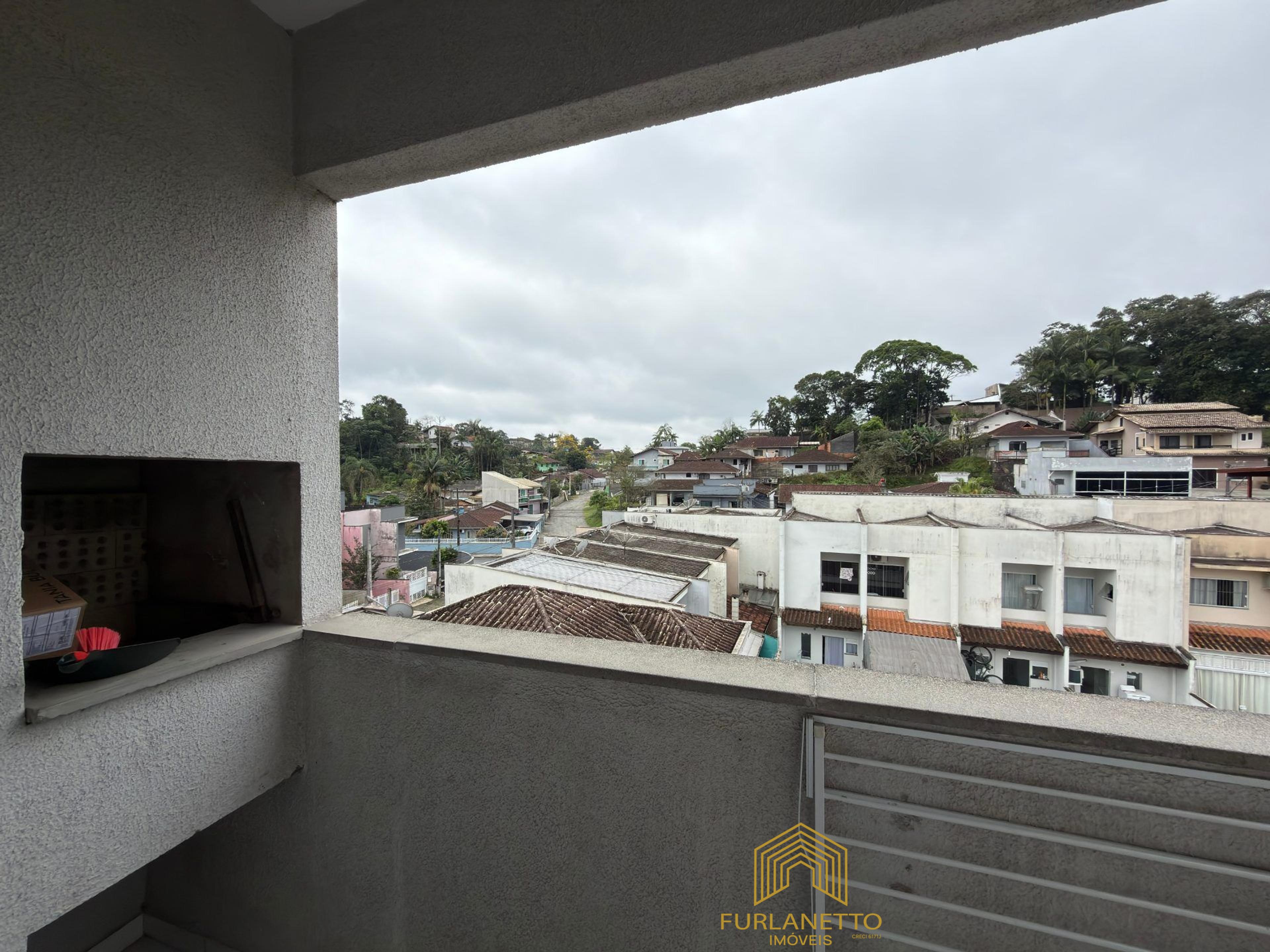 Apartamento mobiliado à venda no bairro Petrópolis — foto 7