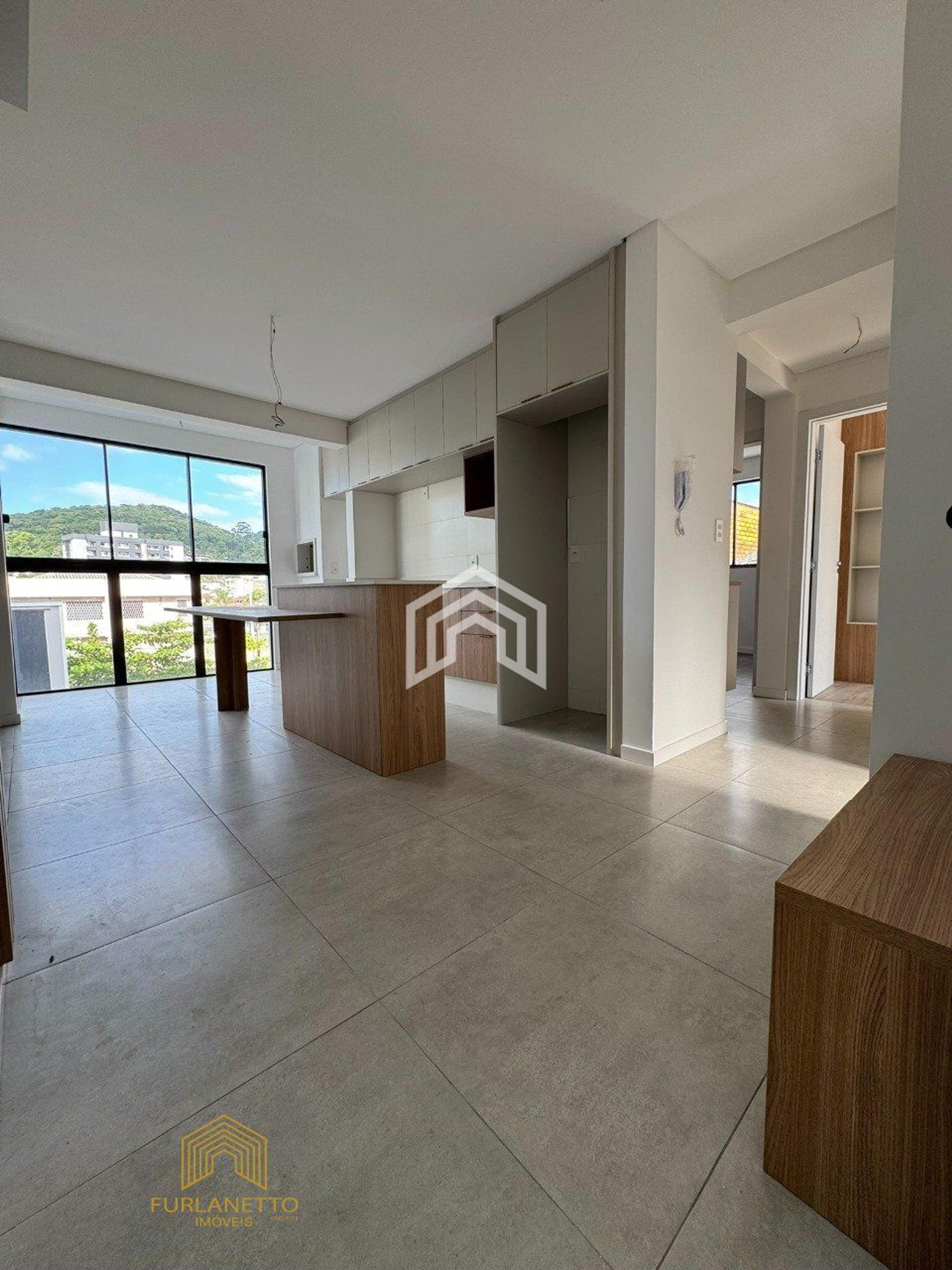 Apartamento à venda no Bom Retiro