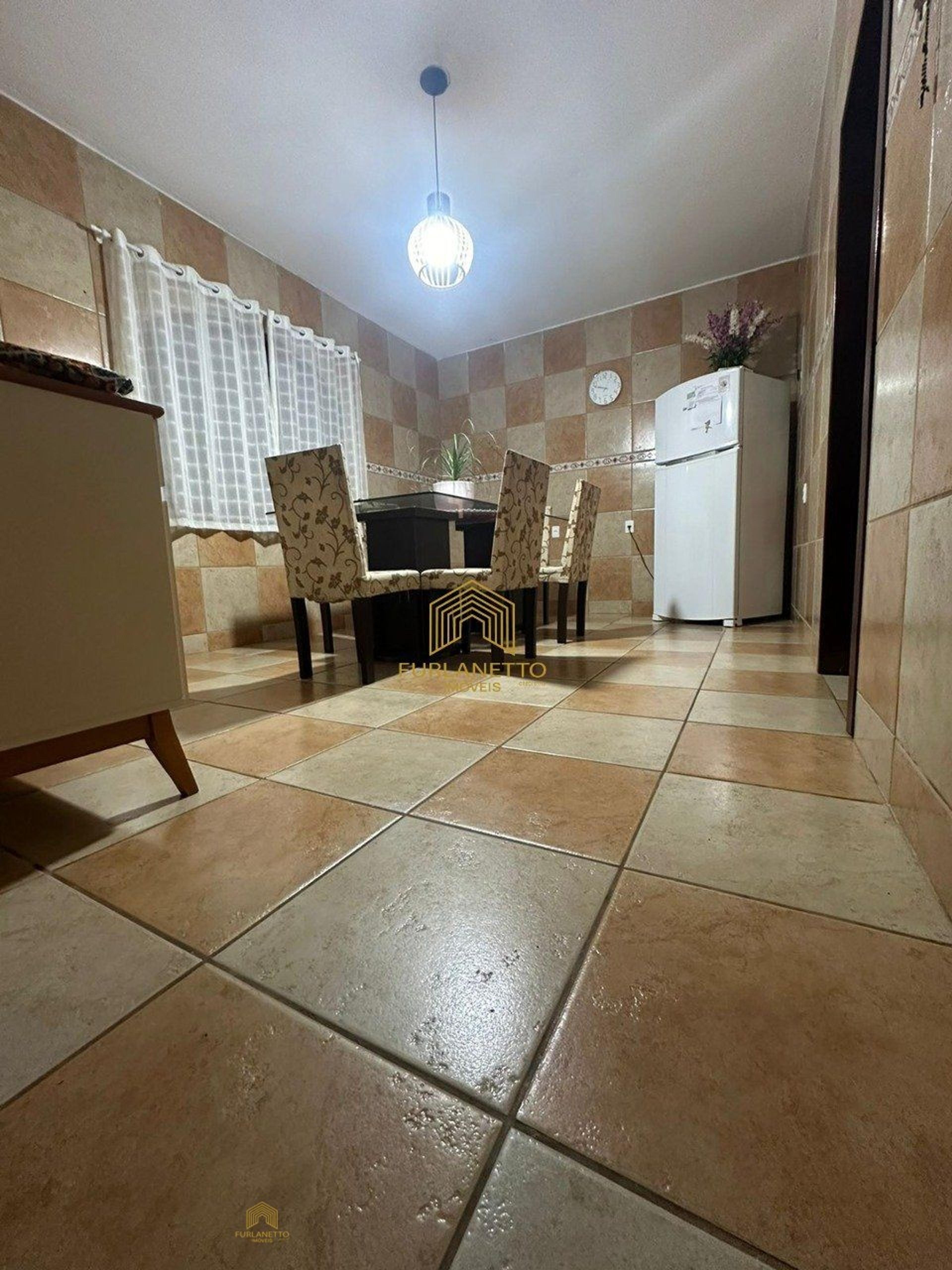 Linda e Ampla Residência no João Costa — foto 15