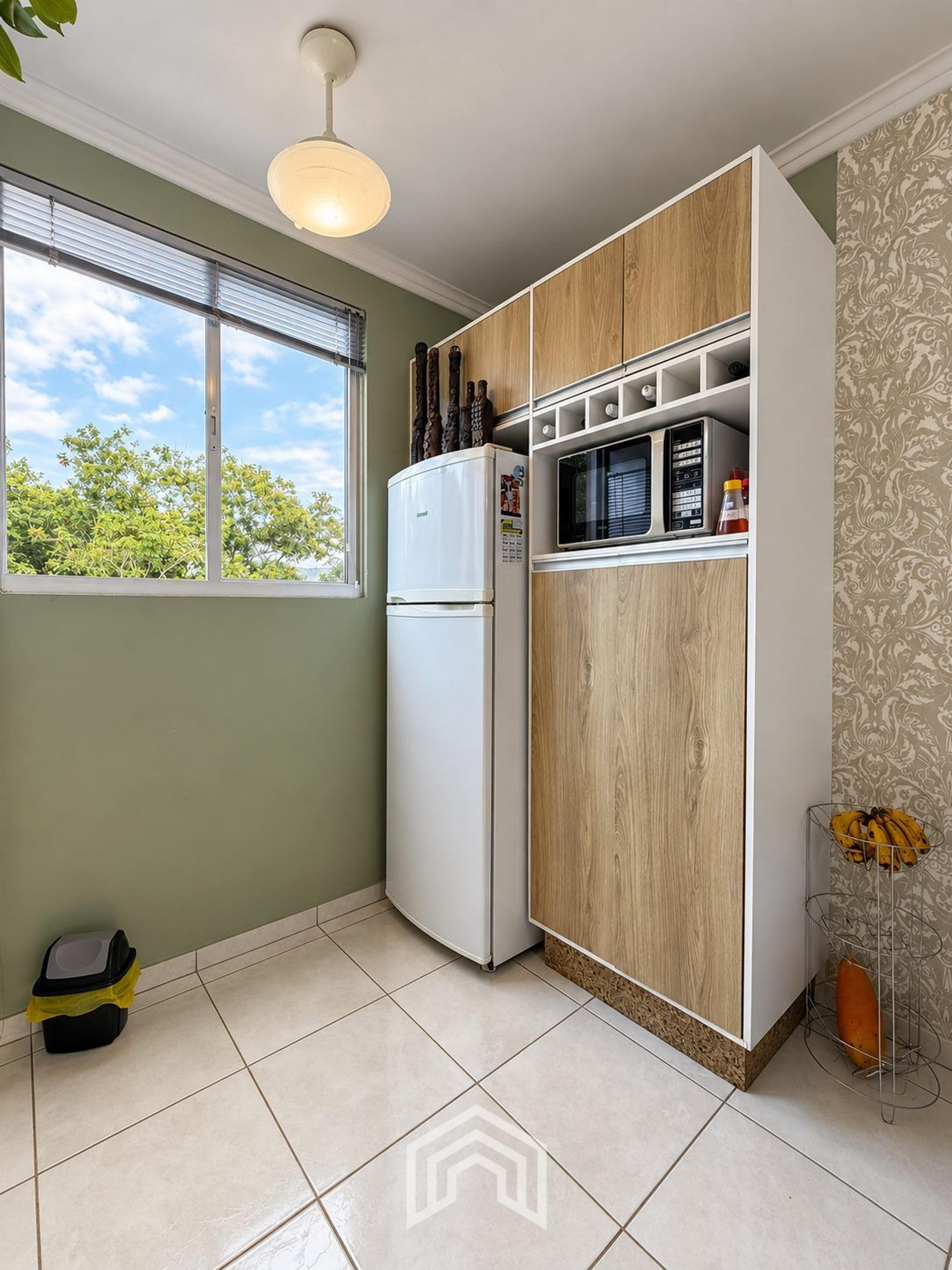 Apartamento mobiliado à venda no João Costa — foto 8