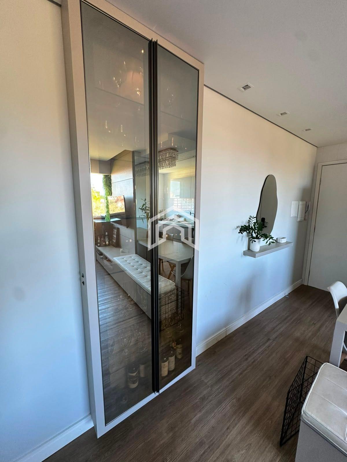 Apartamento em Iririú, Joinville — foto 3