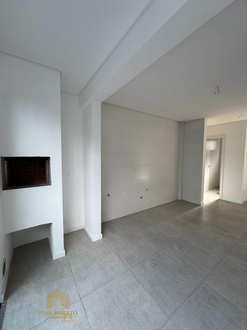 Apartamento em Bom Retiro, Joinville — foto 3