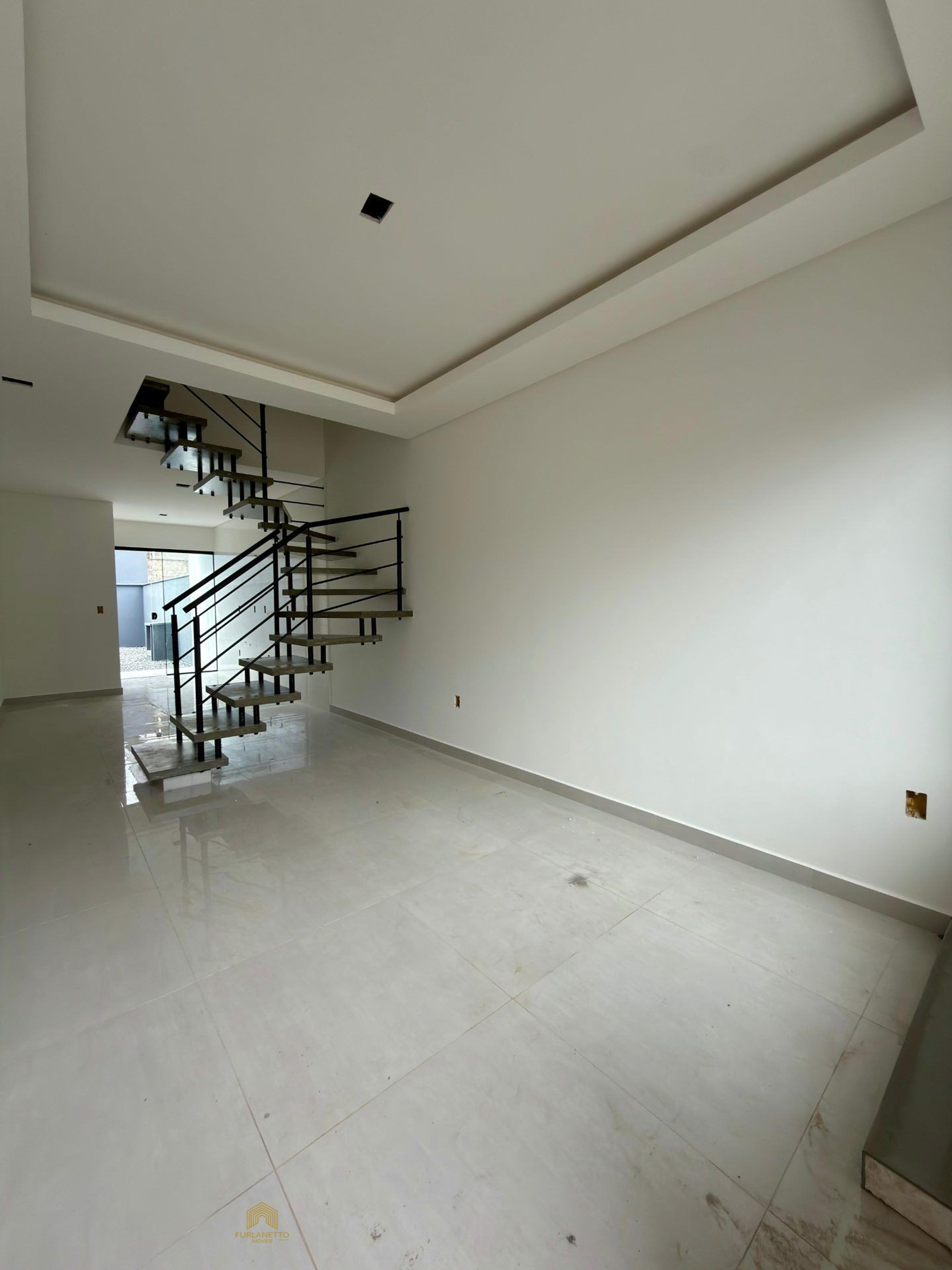 Casa Sobrado geminado à venda no Bairro Aventureiro — foto 3