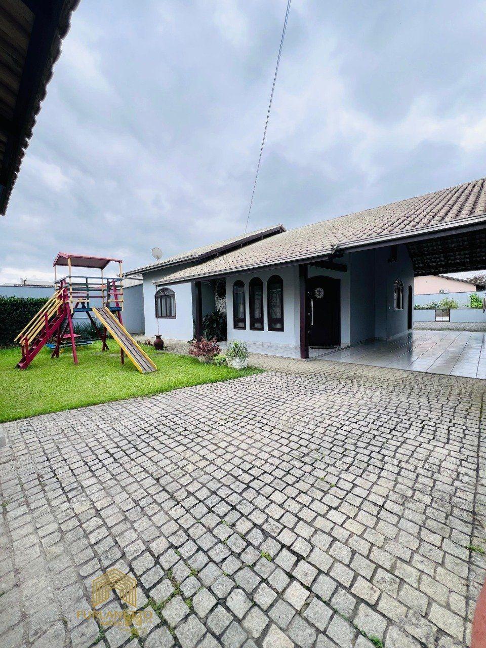 Casa em Fátima, Joinville — foto principal