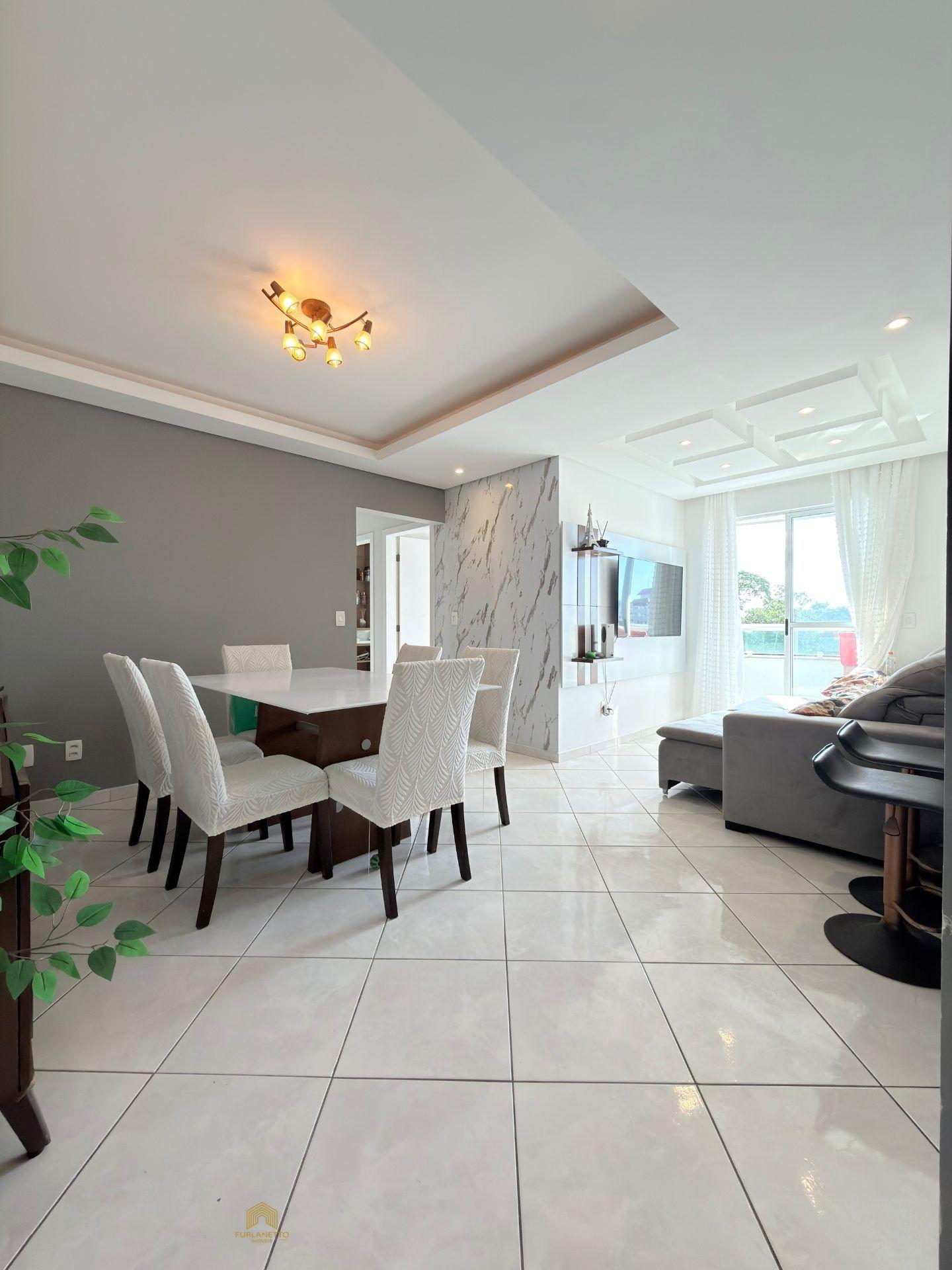 Apartamento em Floresta, Joinville — foto 2