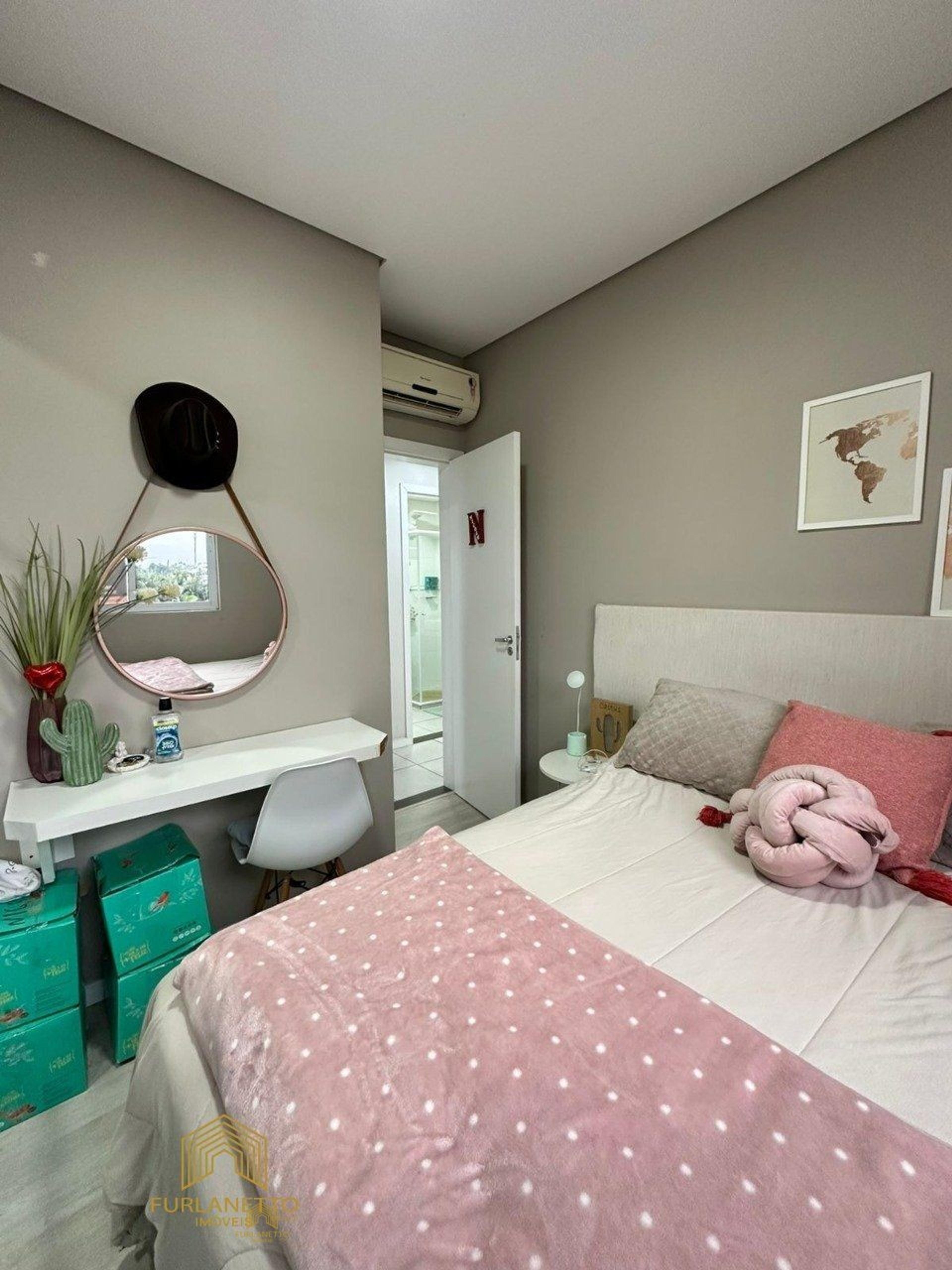 Apartamento com localização privilegiada no bairro Vila Nova! — foto 9