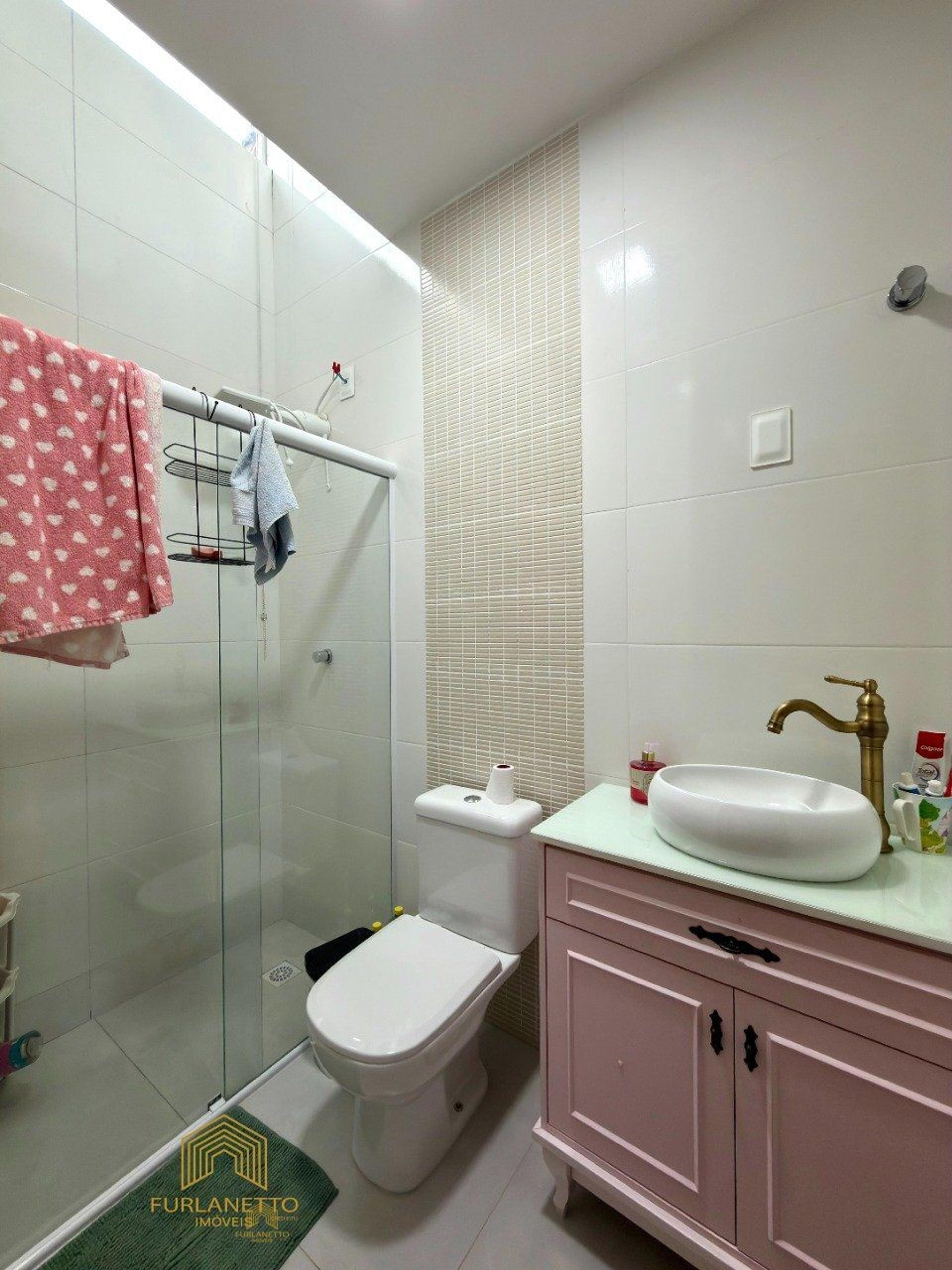 Casa à venda em condomínio fechado no bairro Itaum — foto 16