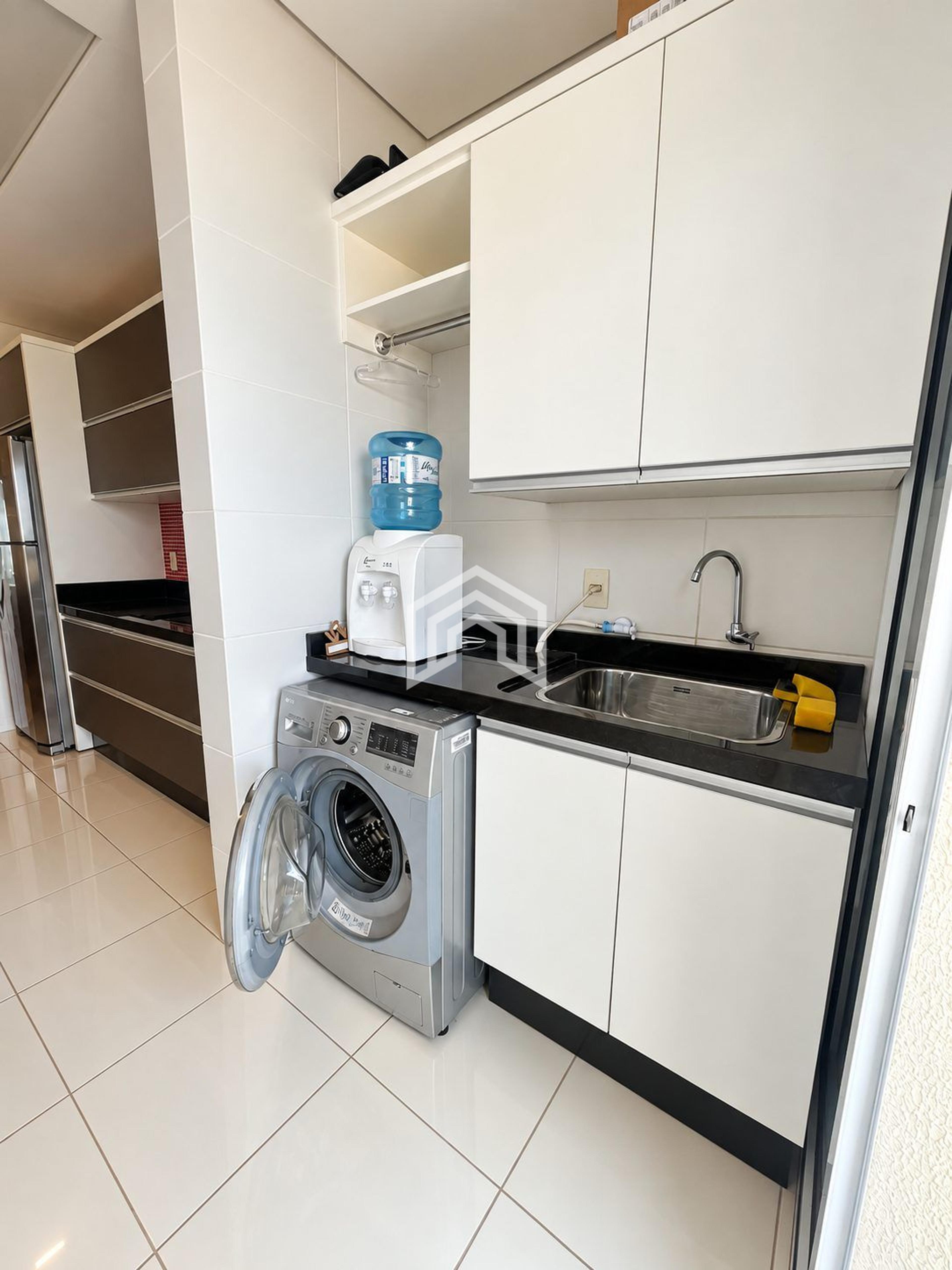 Apartamento à venda mobiliado no Bairro Floresta — foto 7