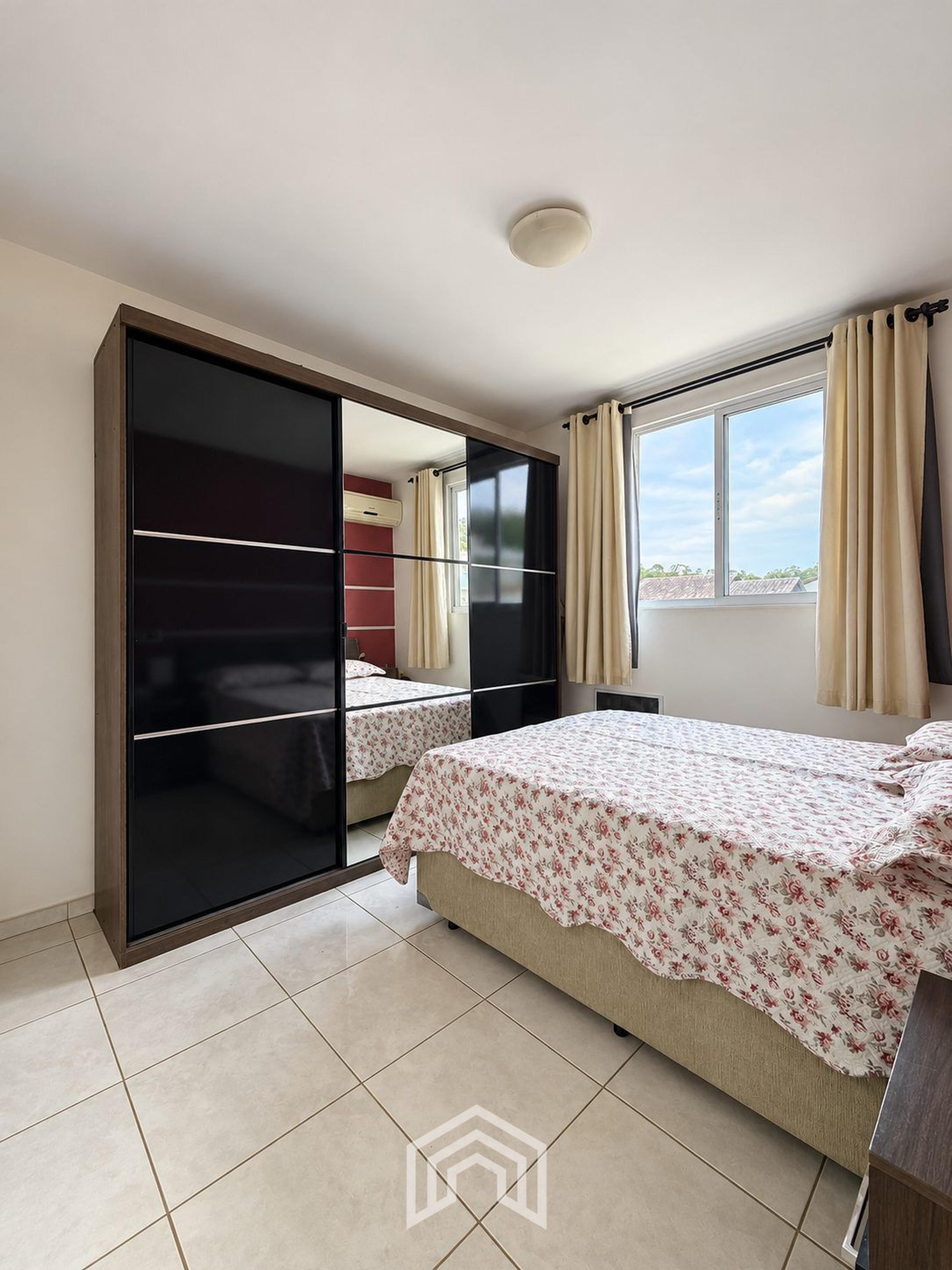 Apartamento mobiliado à venda no João Costa — foto 9
