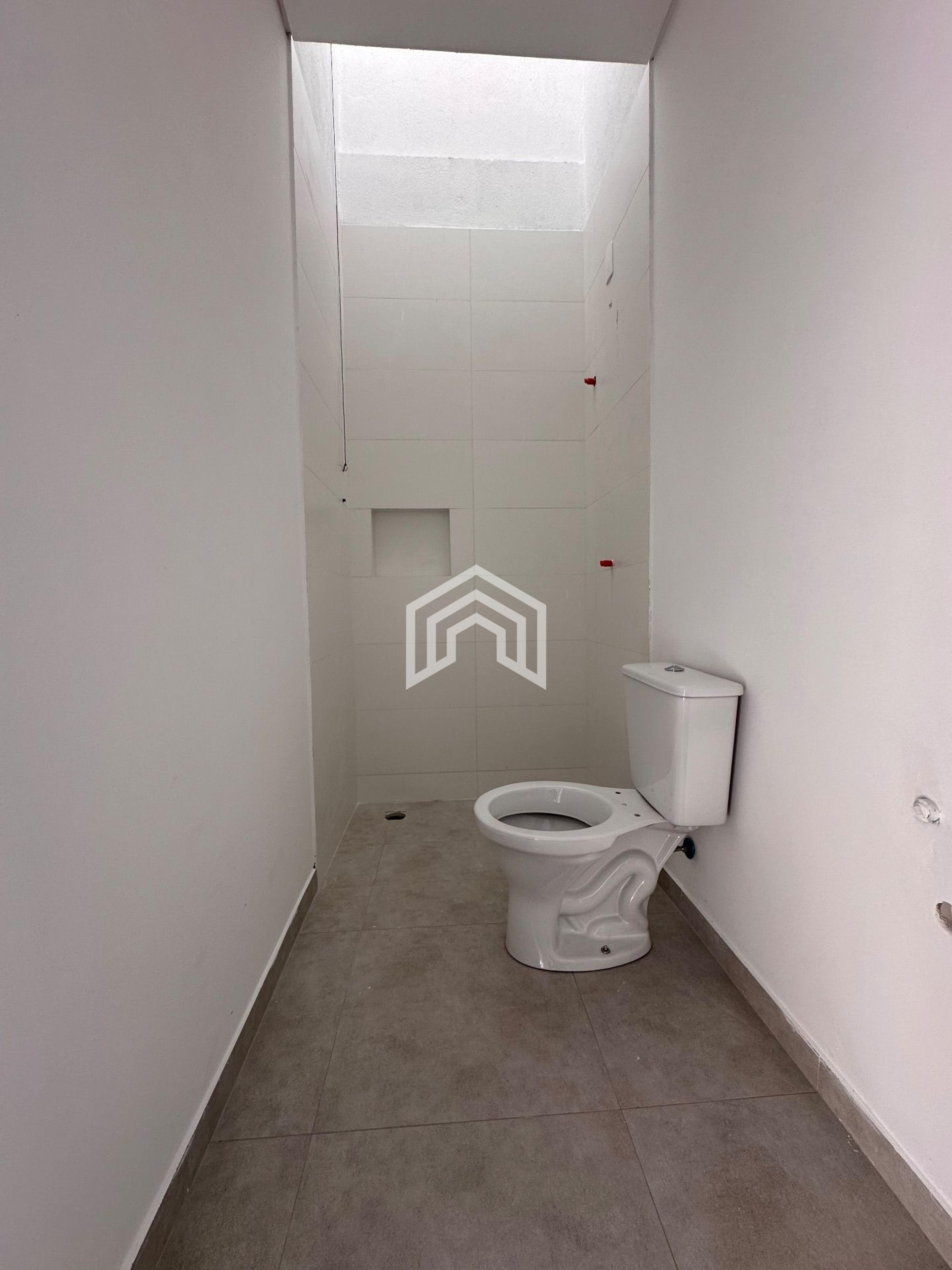 Casa Geminada em Construção à Venda no Bairro Vila Nova – Excelente Localização e Condições Facilitadas! — foto 7