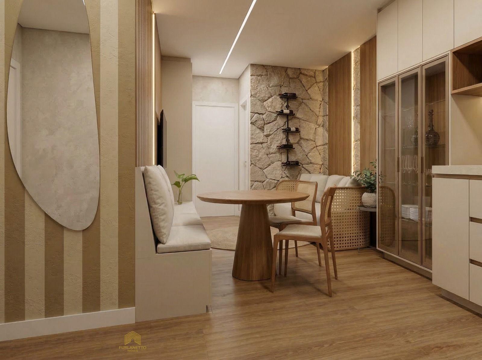 Apartamento em Saguaçu, Joinville — foto 3