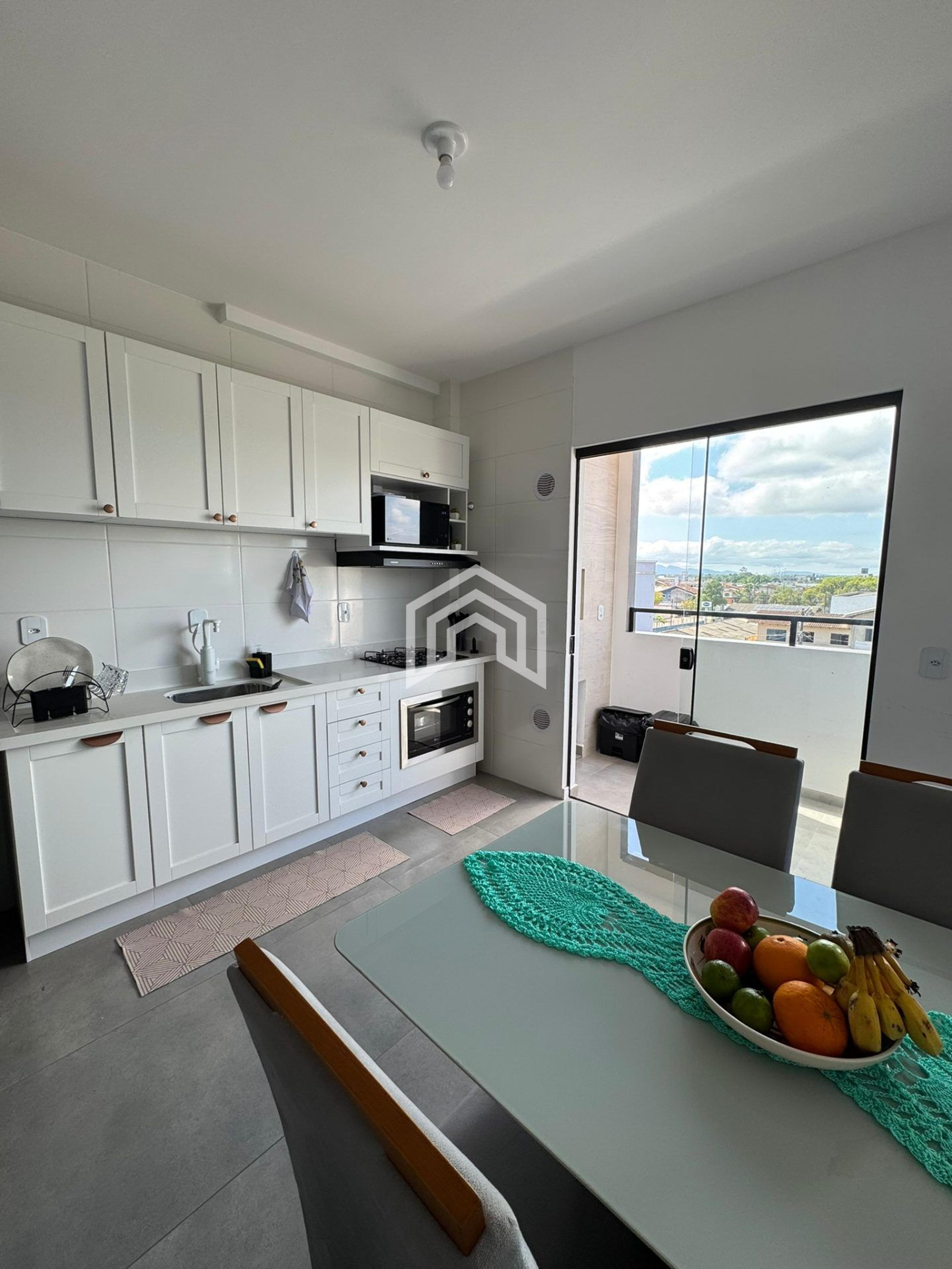 Apartamento à venda no aventureiro com elevador — foto 9