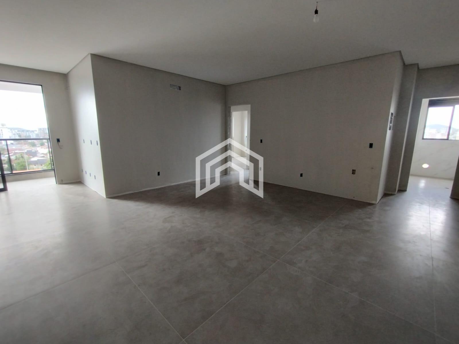Apartamento em Costa e Silva, Joinville — foto 3