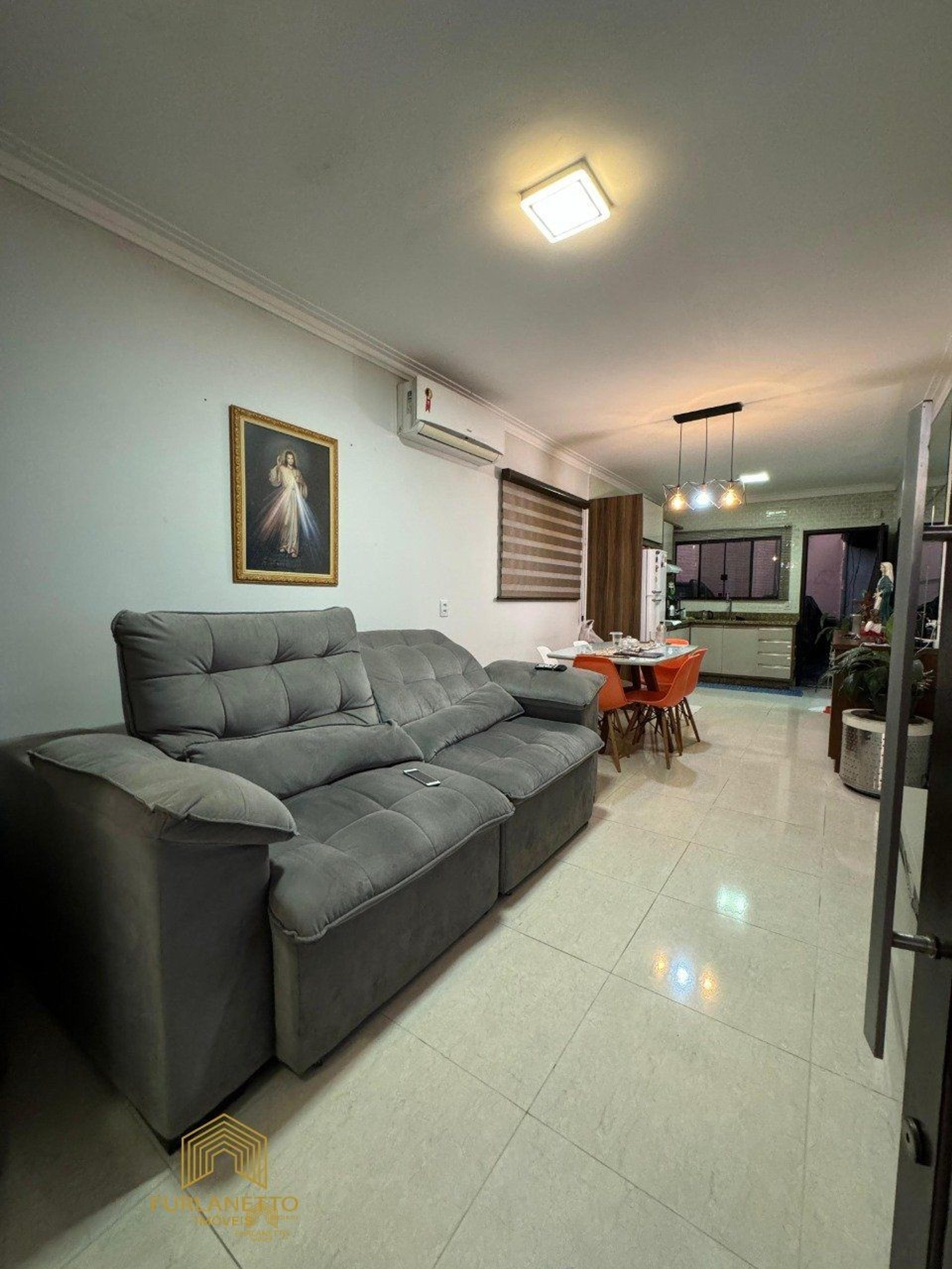Linda casa à venda no bairro João Costa — foto 11