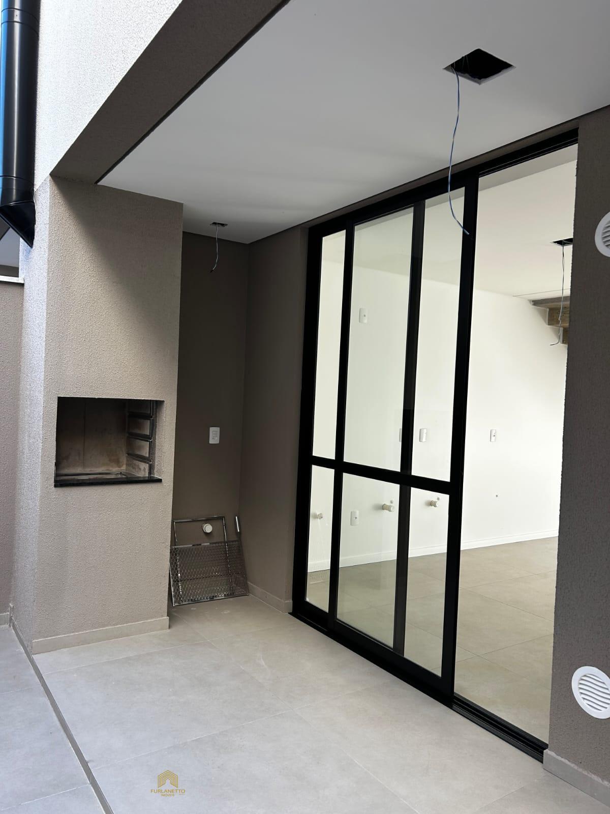Casa em Iririú, Joinville — foto 3