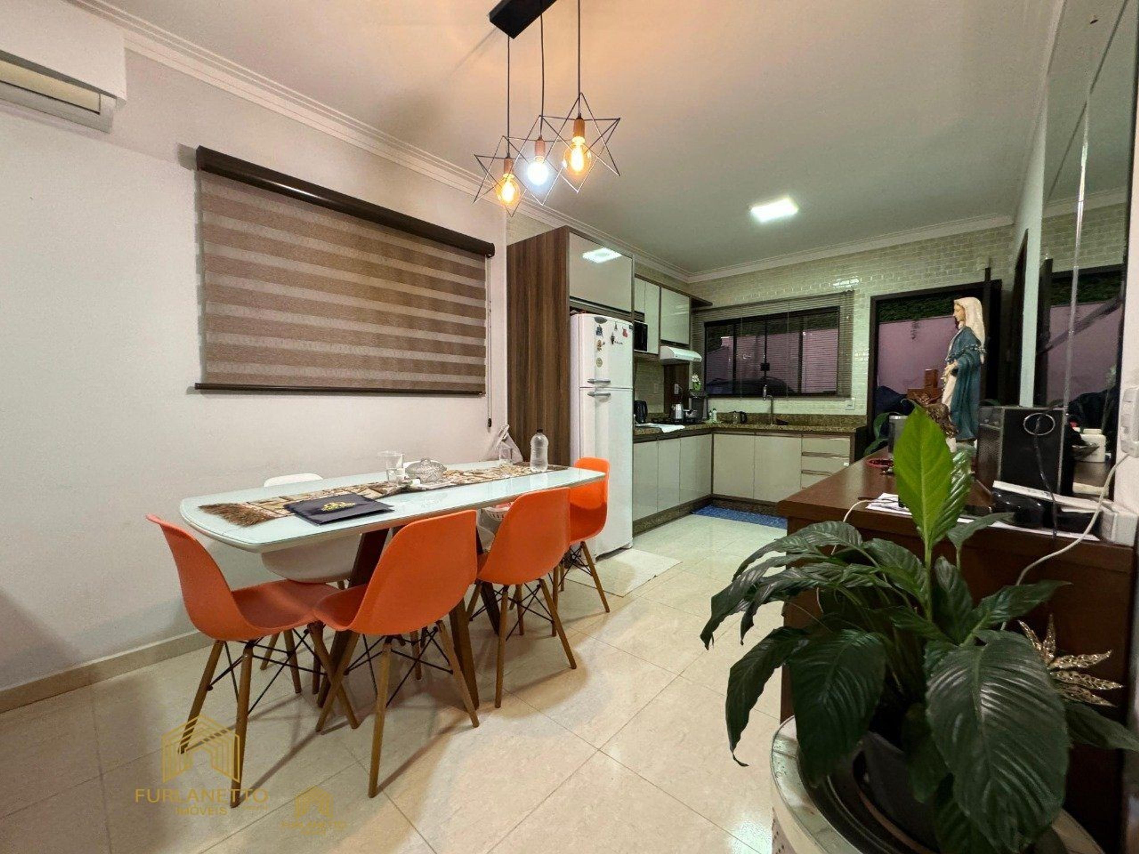 Linda casa à venda no bairro João Costa — foto 9