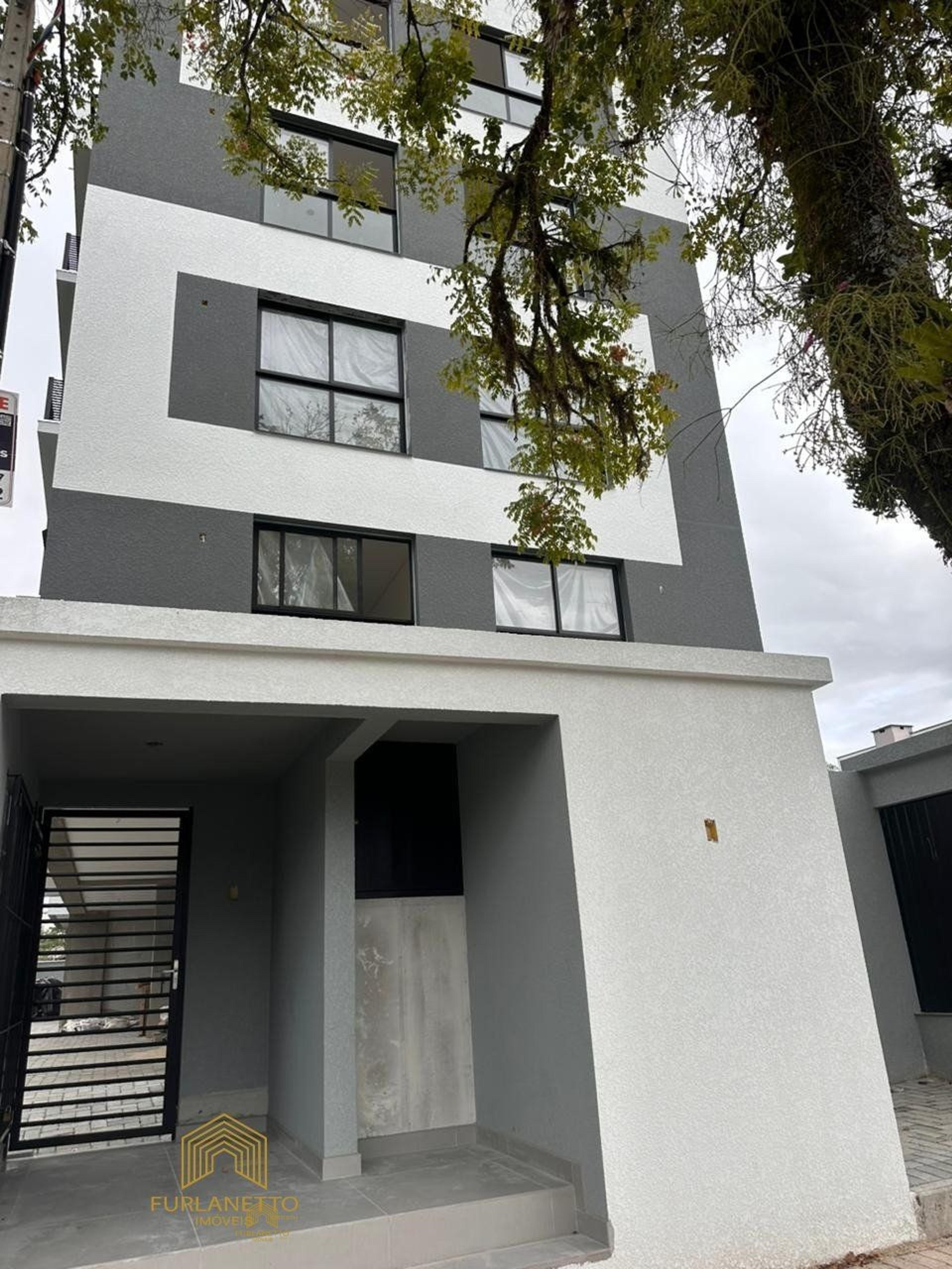 Apartamento em Bucarein, Joinville — foto 3