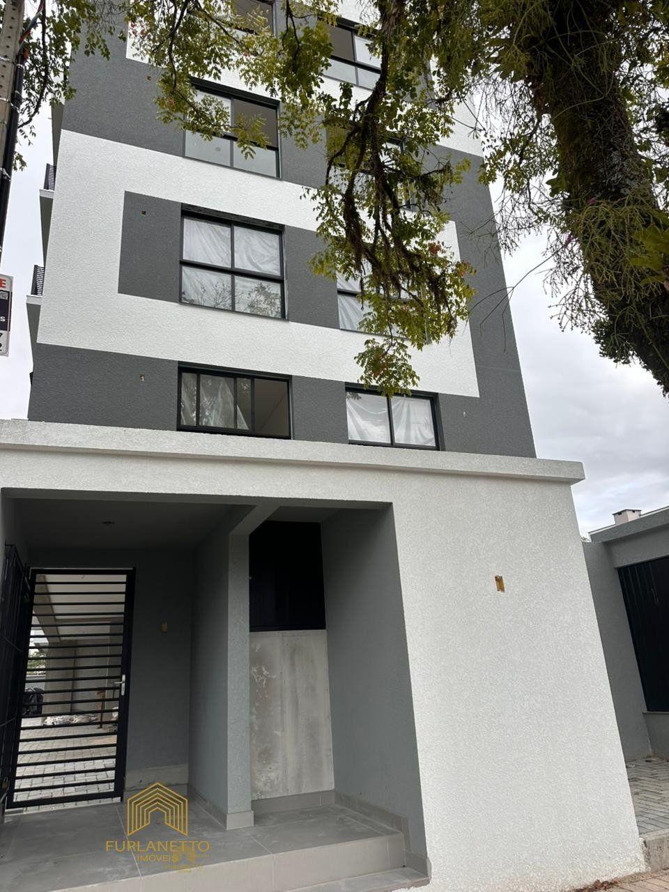 Apartamento em Bucarein, Joinville — foto 3