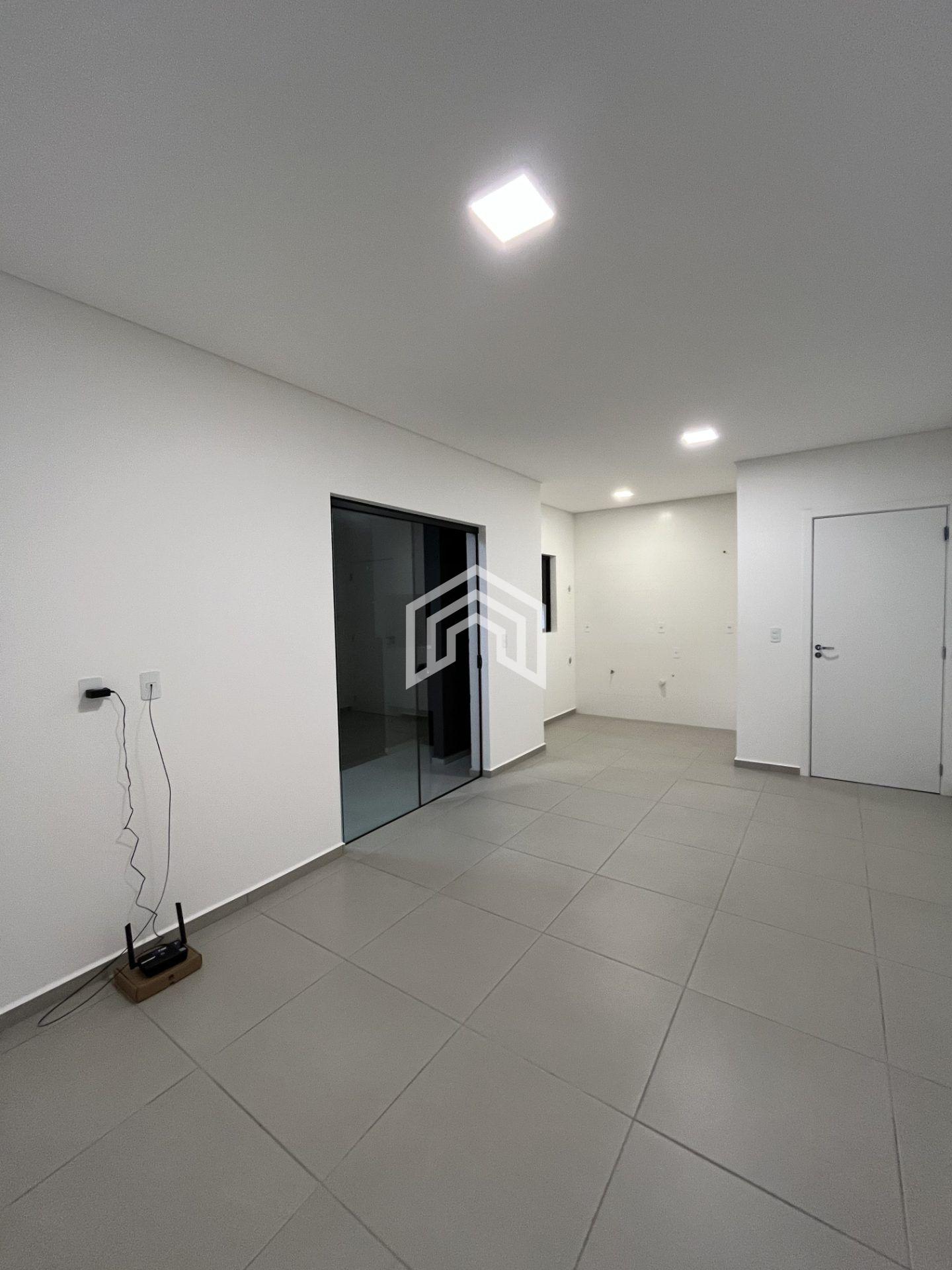 Apartamento em Costa e Silva, Joinville — foto 3