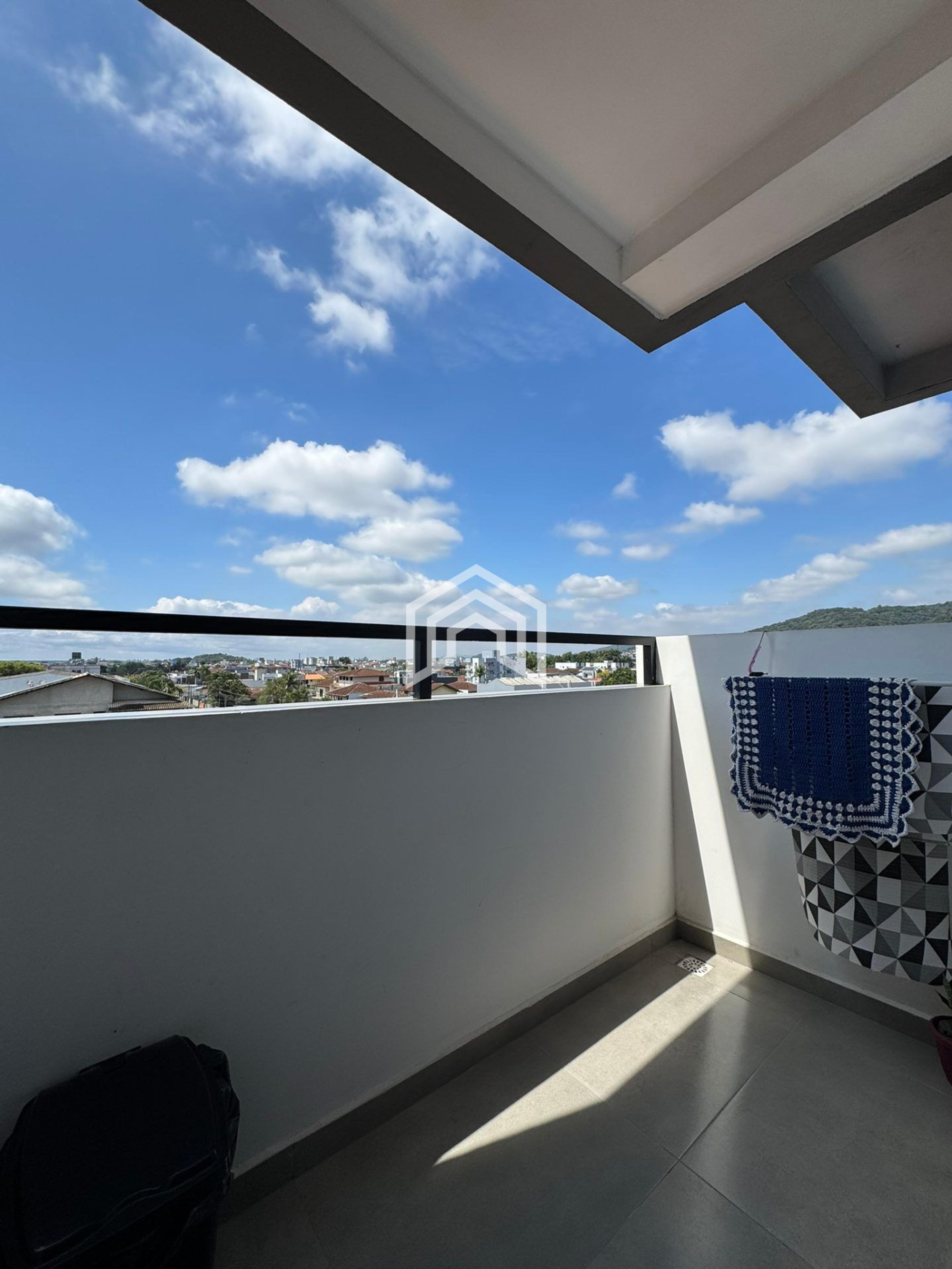 Apartamento à venda no aventureiro com elevador — foto 12