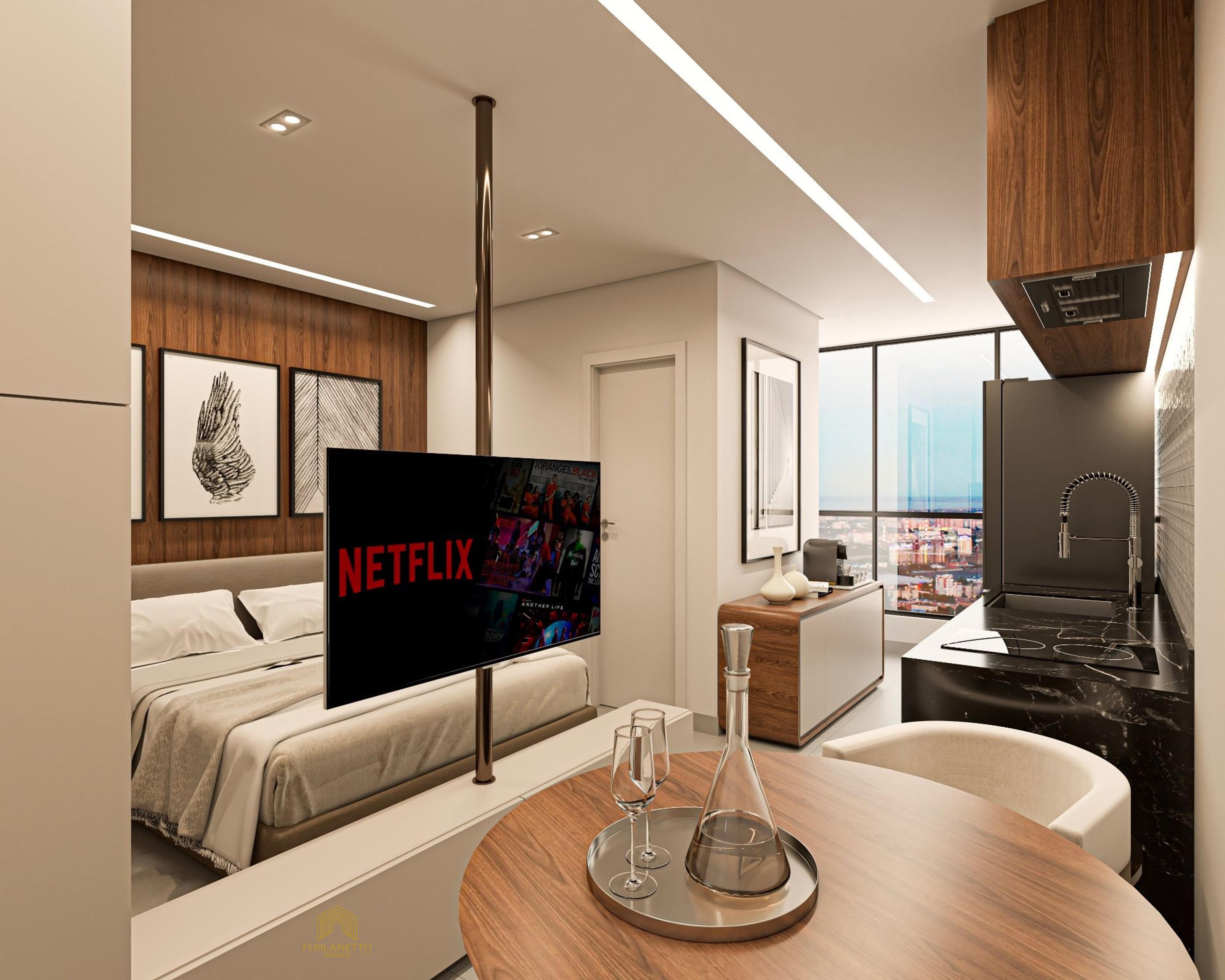 Apartamento à venda no bairro Costa e Silva — foto 6