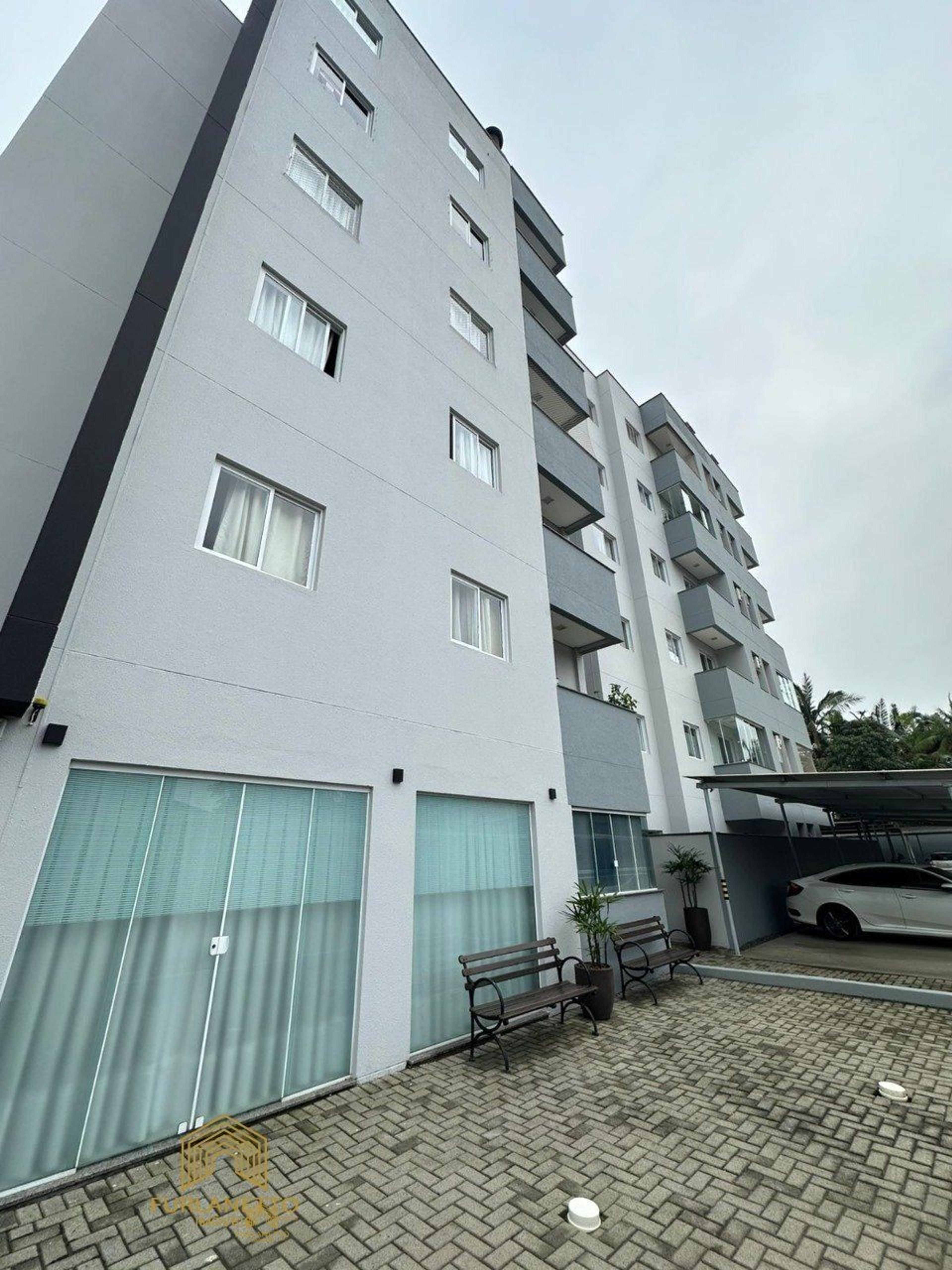 Apartamento com localização privilegiada no bairro Vila Nova! — foto 28