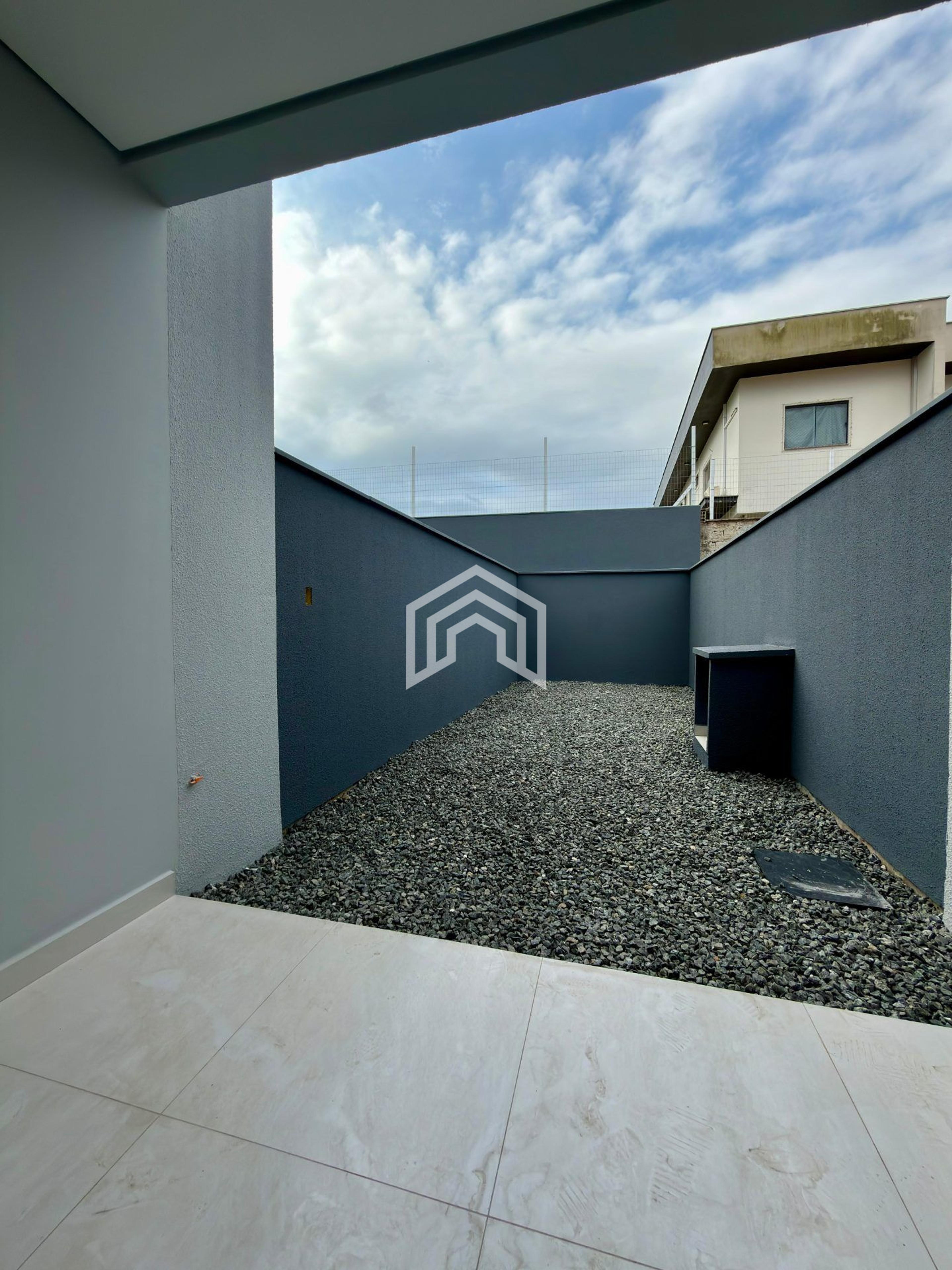Casa Sobrado geminado à venda no Bairro Aventureiro — foto 9