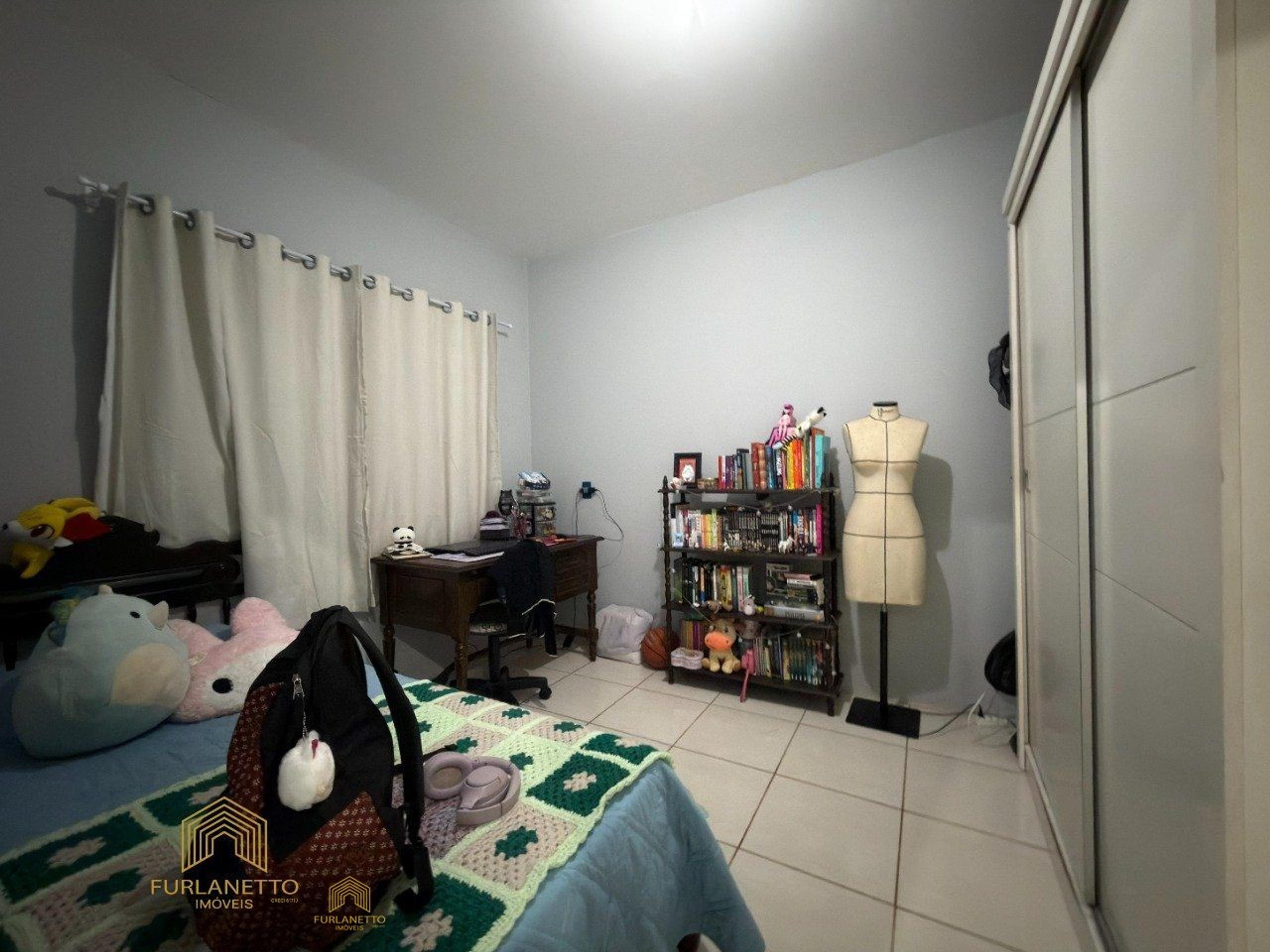 Casa Averbada no Bairro João Costa — foto 11