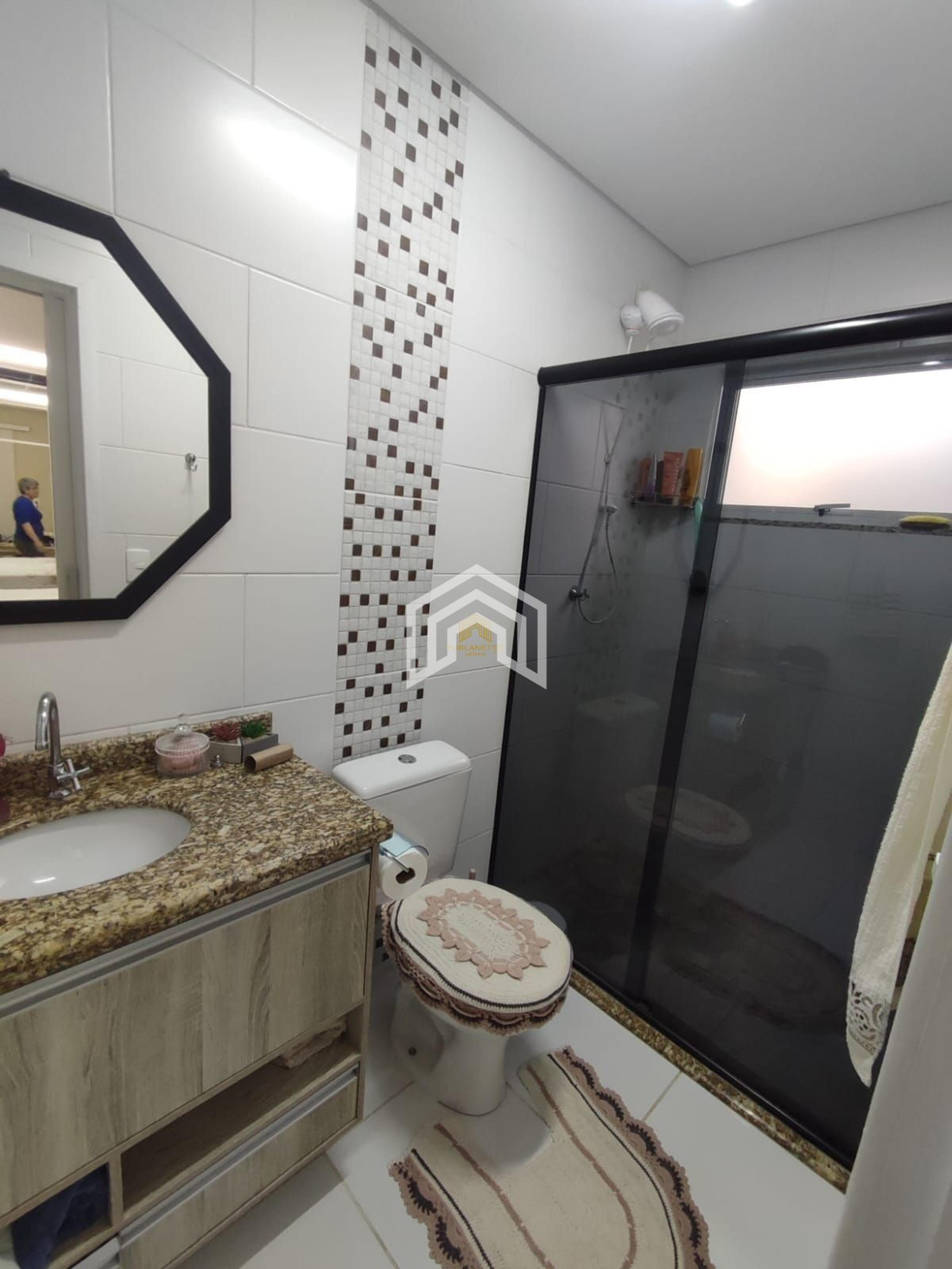 Linda casa geminada mobiliada no bairro João Costa — foto 29