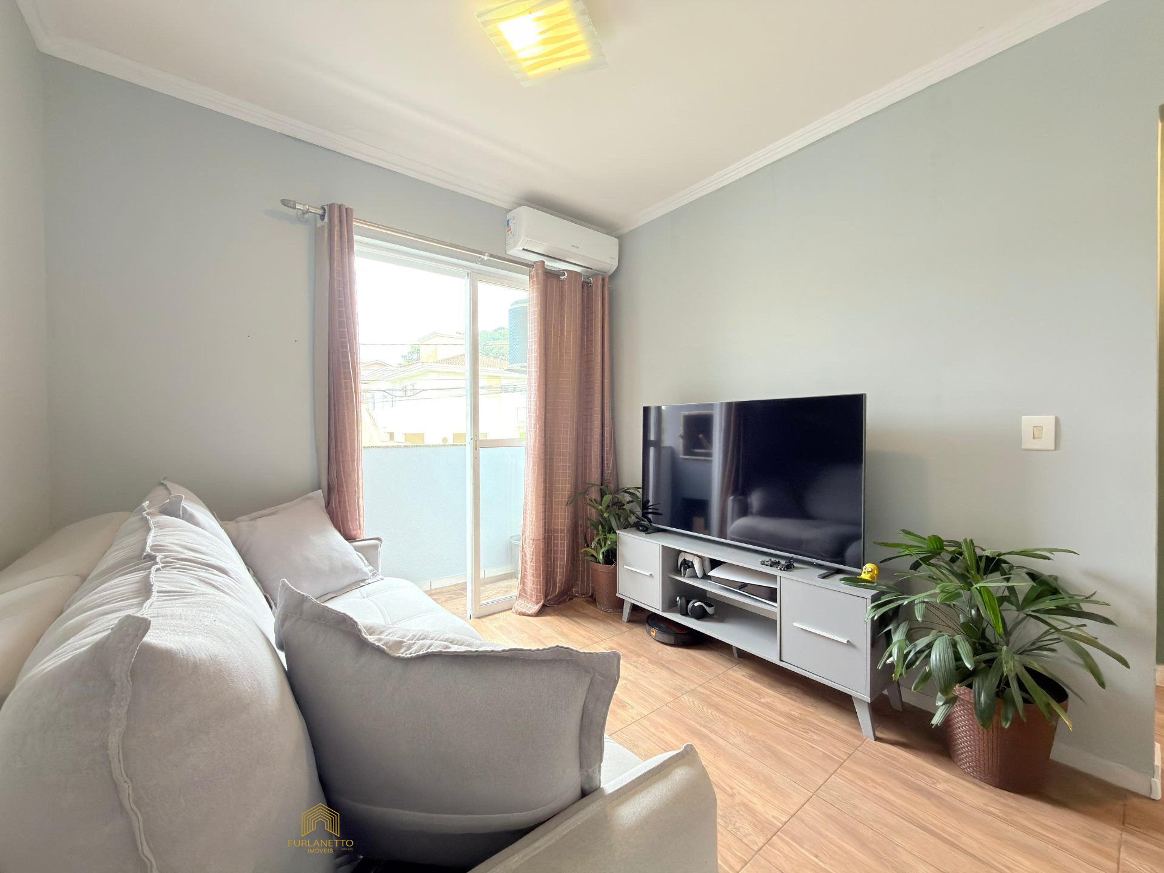 Apartamento em João Costa, Joinville — foto 3