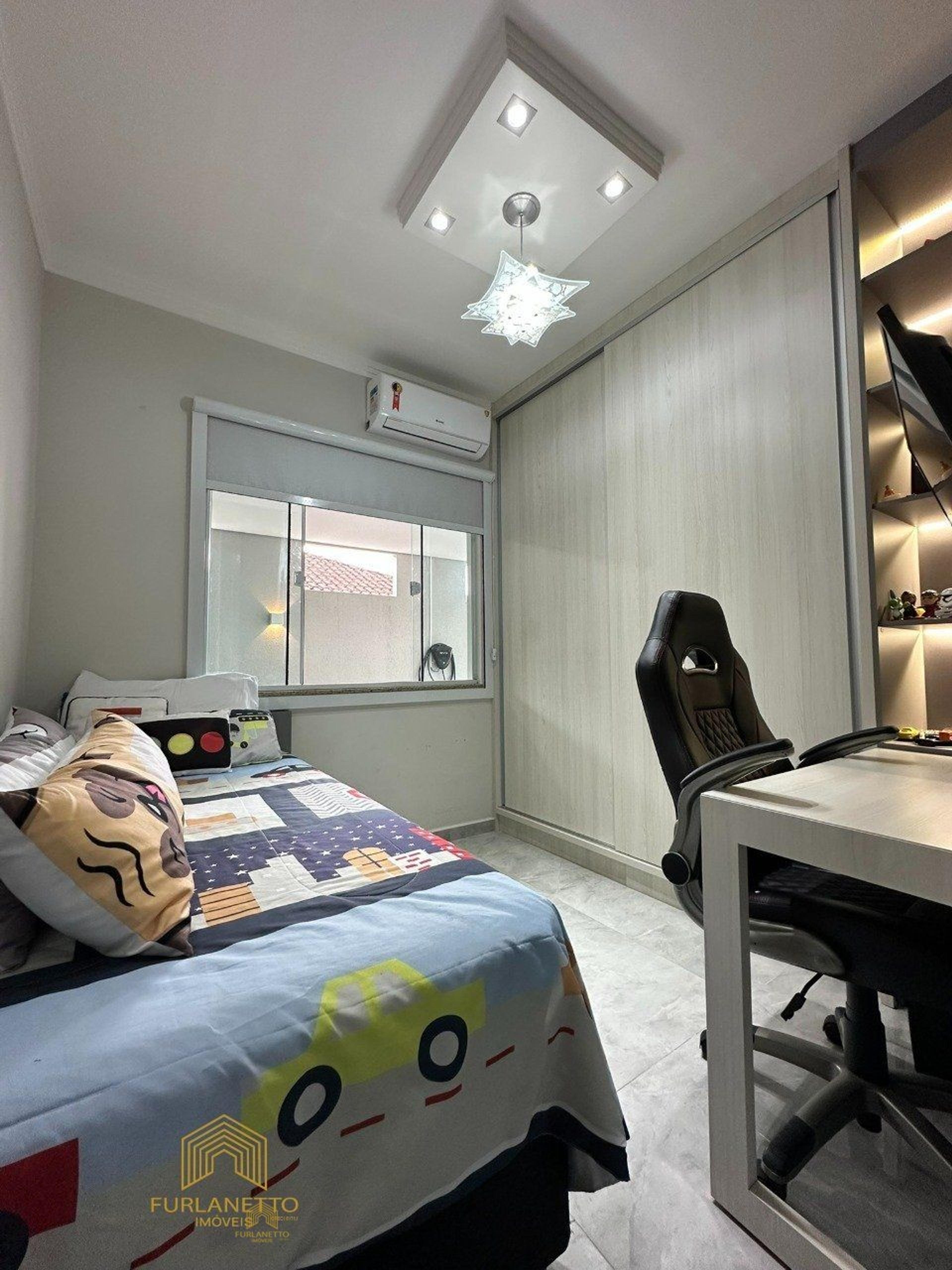Residência Duplex de alto padrão no bairro Santa Catarina - conforto, estilo e espaço em dobro — foto 24