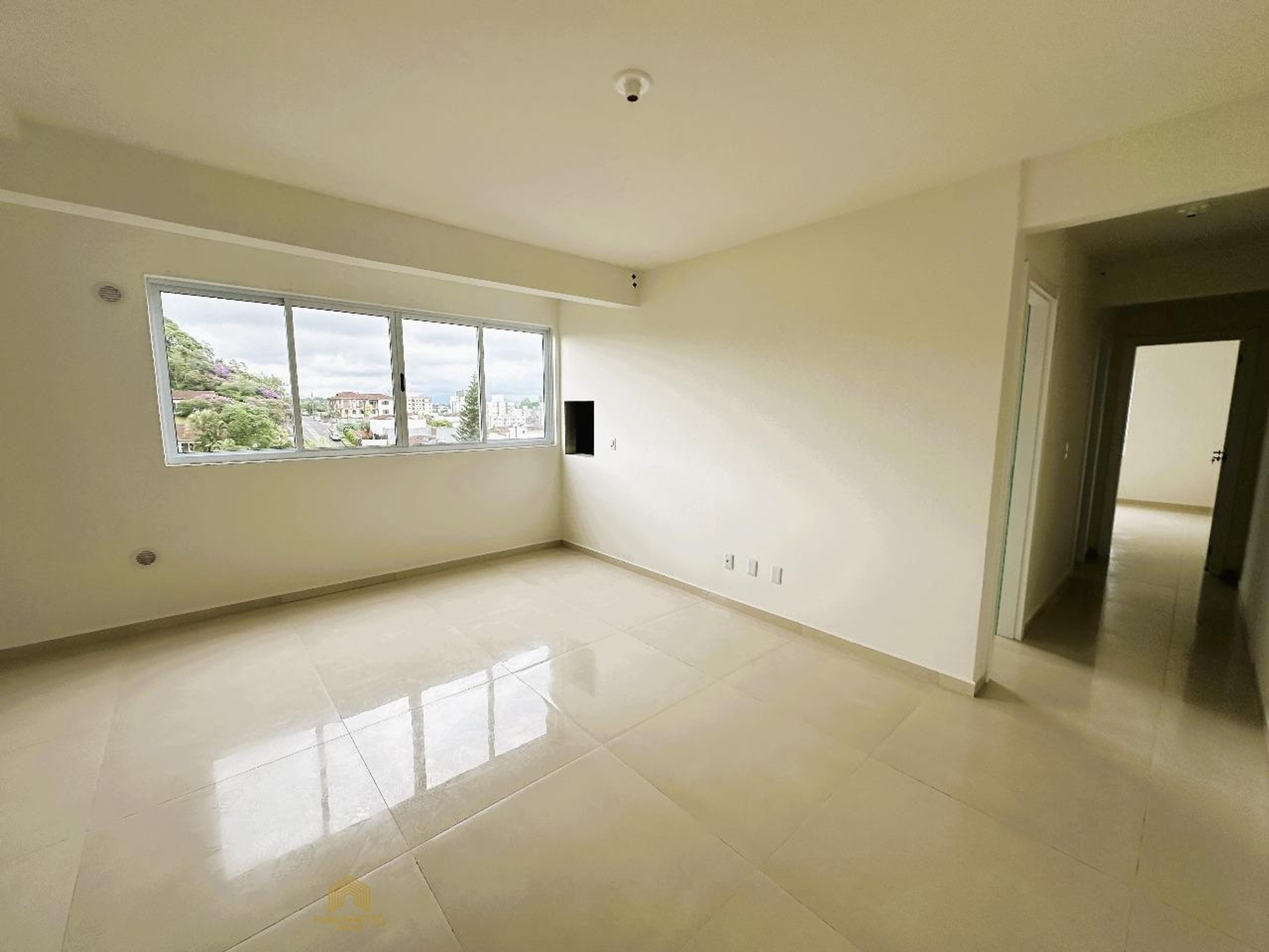 Apartamento em Saguaçu, Joinville — foto 3